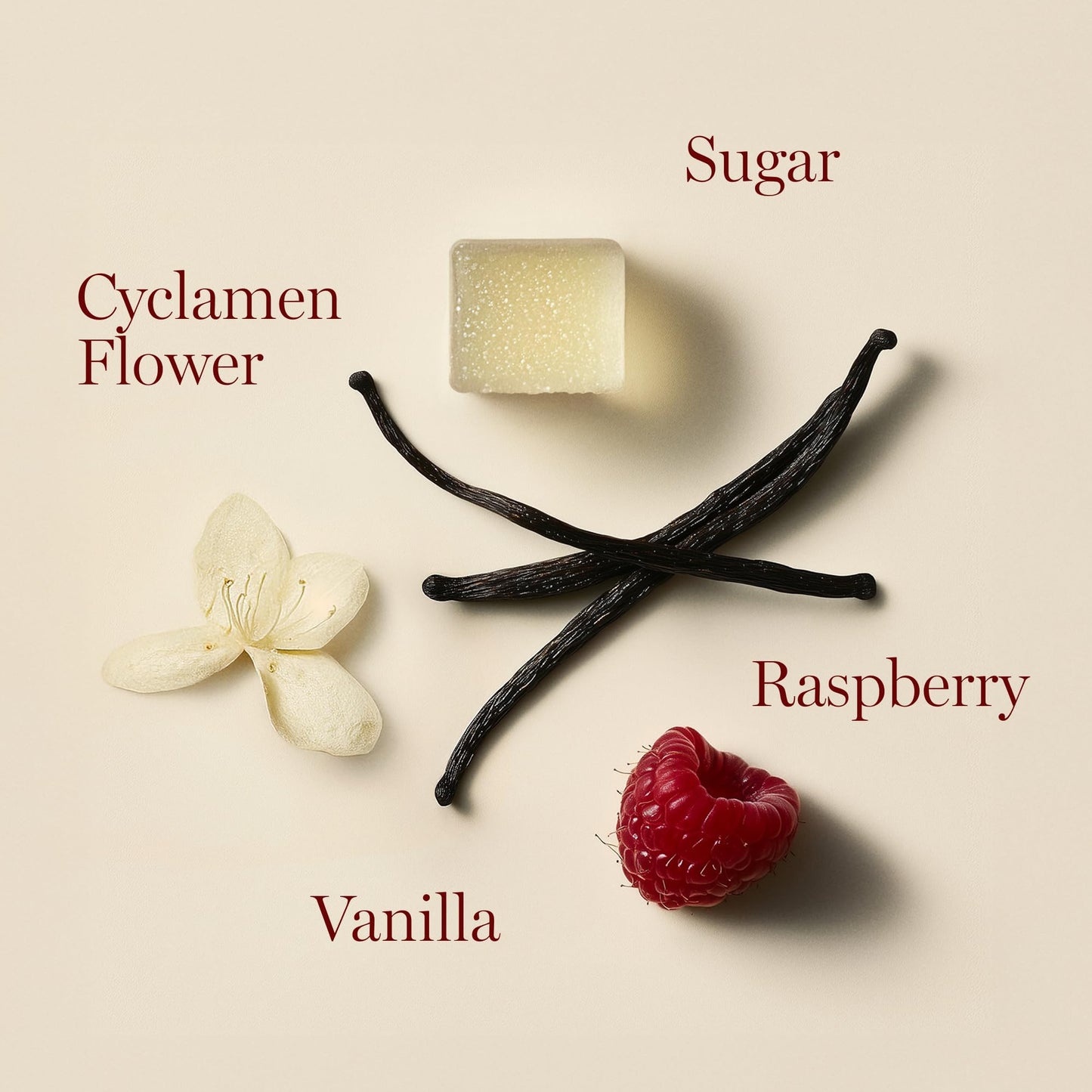 Maison Louis Marie - Fleur de Vanille Hair and Body Mist | Alcohol-Free, Hair Safe | Luxury Clean Beauty + Non-Toxic Fragrance (100mL | 3.4 fl oz)