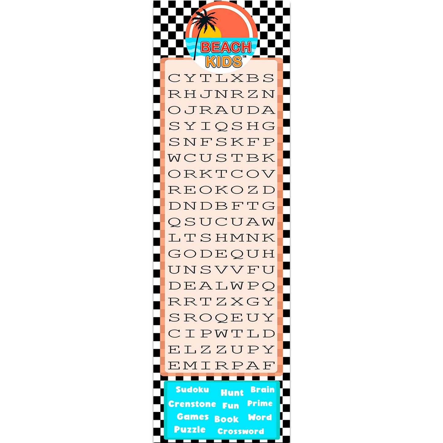 Crossword Sudoku Travel Size Puzzle Books for Adults Seniors Super Set ~ Bundle of 4 Travel Crossword and Sudoku Puzzle Books (Over 330 Puzzles Total)