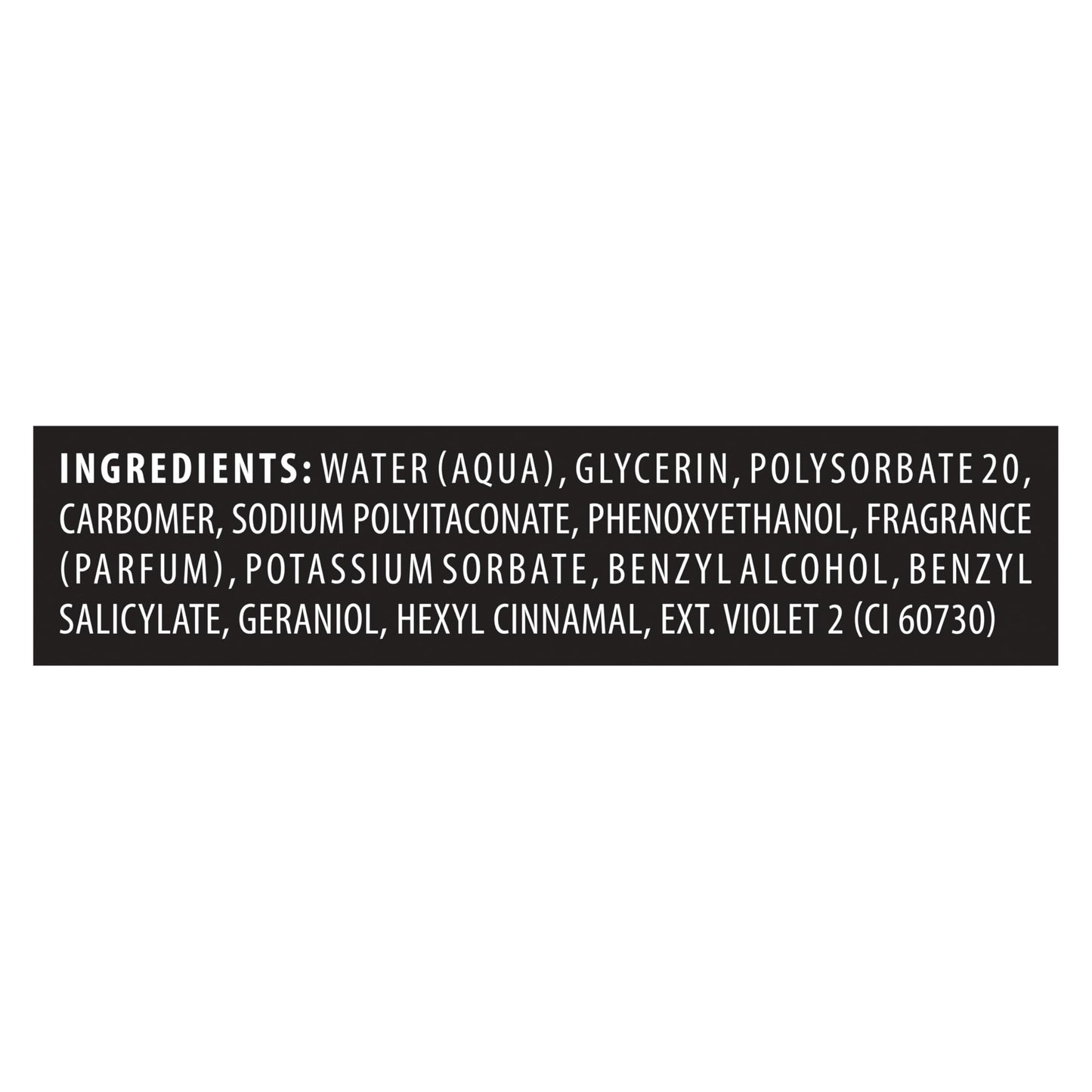 TRESemmé Gel Ultra Hold for 24H Frizz Control, with Pro Lock Technology, 9 oz