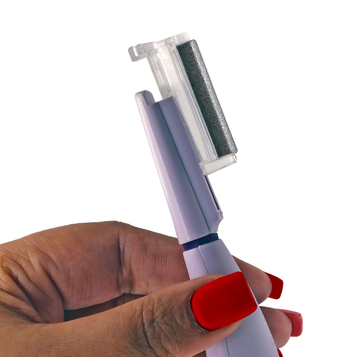 Michael Todd Beauty – Microsmooth Clear Replacement Tips - Sonicsmooth Compatible - Diamond Microdermabrasion- Device Not Included