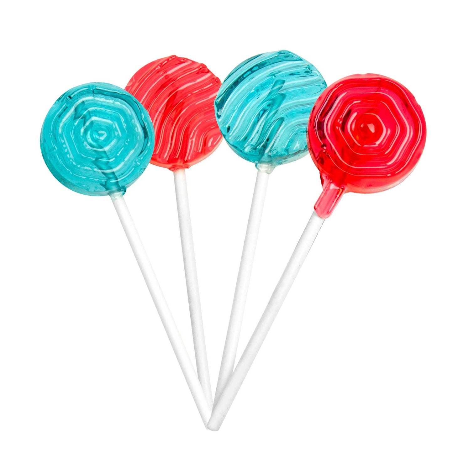 Thames & Kosmos Lollipop Lab STEM Kit – Make Cherry & Raspberry Lollipops, Ring Lollipops | Learn Chemistry & Math with Candy Thermometer