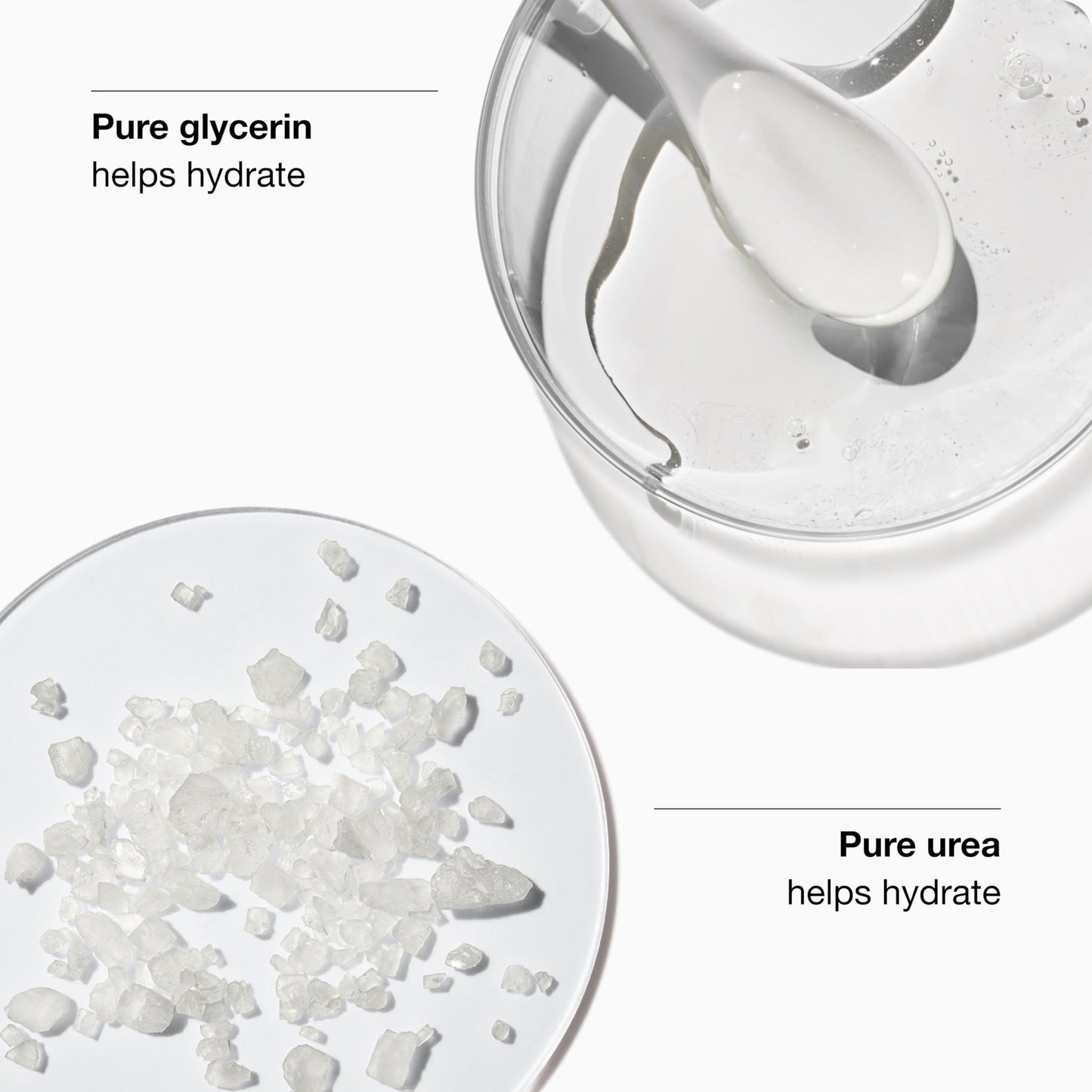 Clinique 3-Step Dramatically Different Moisturizing Lotion+ for Dry to Combination Skin, Hydrating Face Moisturizer with Glycerin, 4.2 fl oz