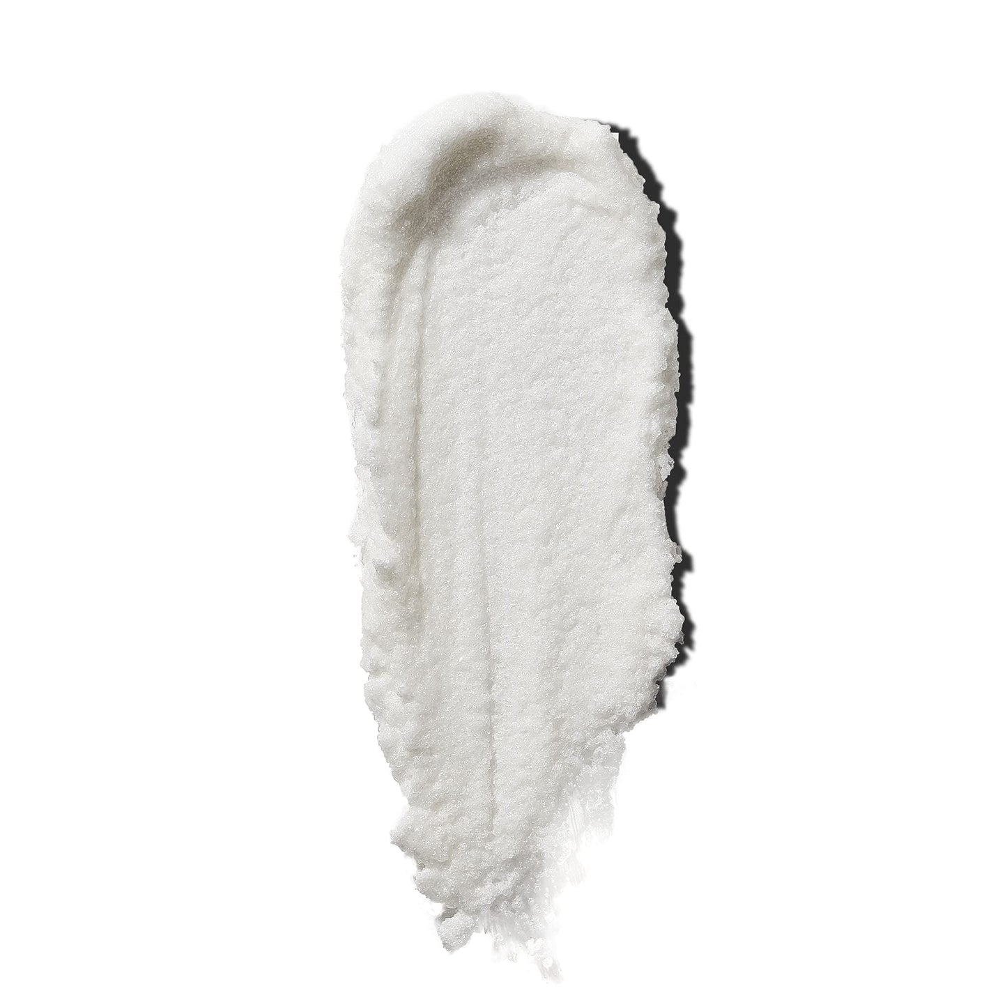 LALICIOUS Sugar Kiss Body Scrub – Exfoliating & Moisturizing with Coconut Oil & Honey, Hydrating, Radiant Skin, 16oz, No Parabens