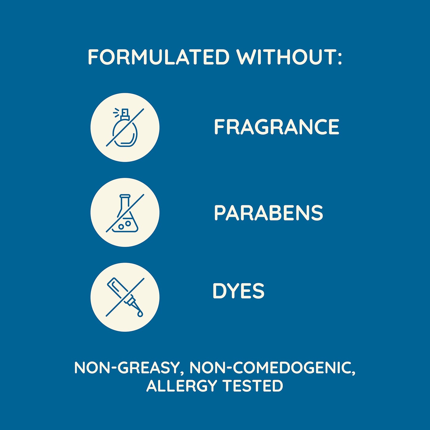 Aveeno Skin Relief Moisturizing Lotion for Very Dry, Sensitive Skin – Fast-Absorbing, Triple Oat & Shea, Fragrance-Free, 18 fl. oz