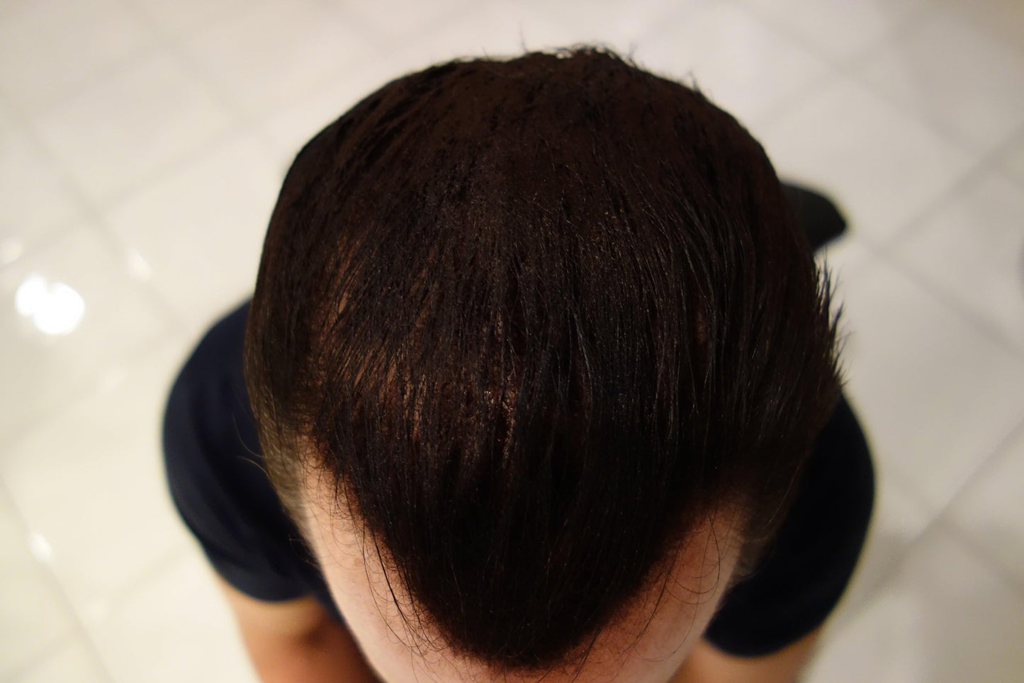 Hair Building Fibers - White Refill Pack (50g) for Grey Root Concealment and Thinning Hair Coverage by Finally Hair