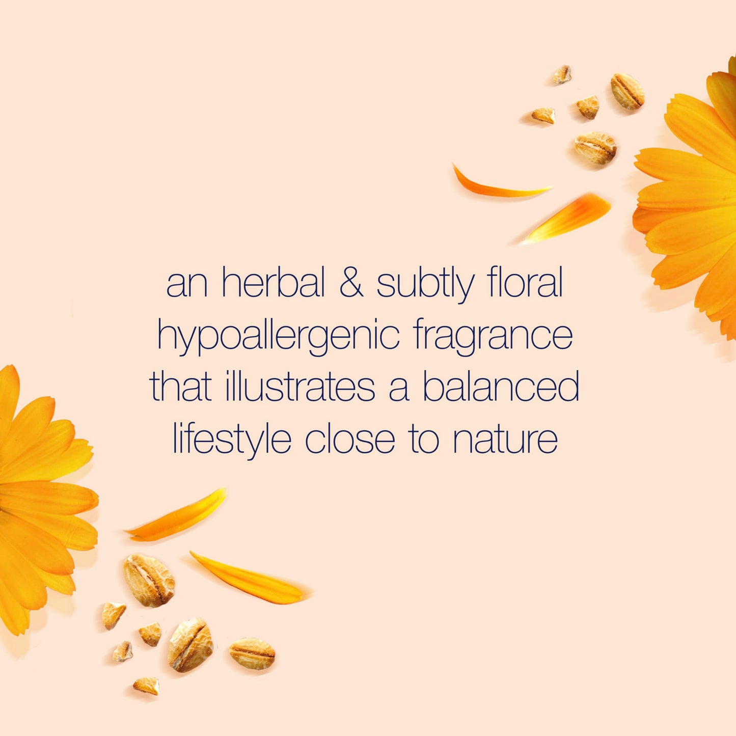 Dove Exfoliating Body Polish Scrub for Silky Skin Oatmeal & Calendula Oil Body Scrub Exfoliates & Gives Lasting Nourishment 10.5 oz