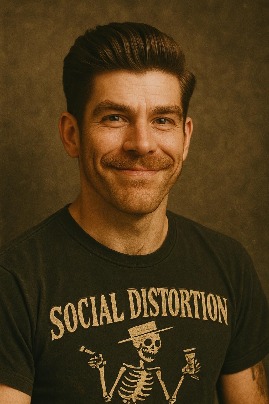 Lockhart’s Anti-Gravity Matte Paste for Men – Handcrafted Clay Pomade with Cucumber & Rosemary Extract – High Texture, Low Shine, Fortuna Scent, 3.4oz