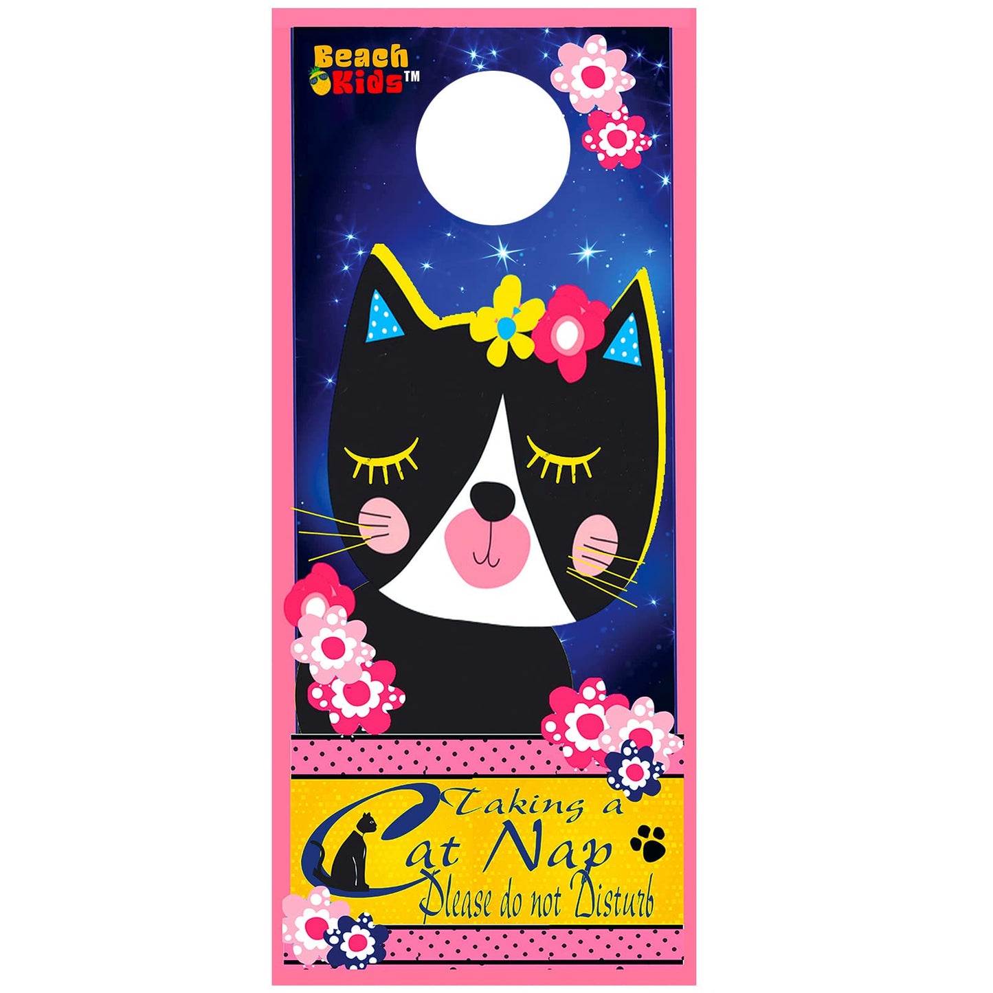 Hello Kitty Plush Purse Set – Plushie Head Crossbody Bag, Straps, Tattoos & Accessories for Girls