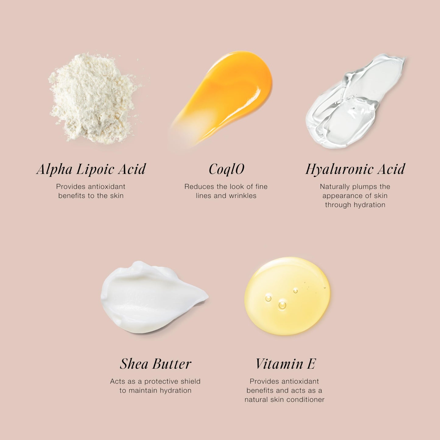 Jouer Skin Barrier Cream - Hydrating DD Cream with Hyaluronic Acid, Alpha Lipoic Acid & CoQ10 - Anti-Aging, Wrinkle Repair, 2 oz