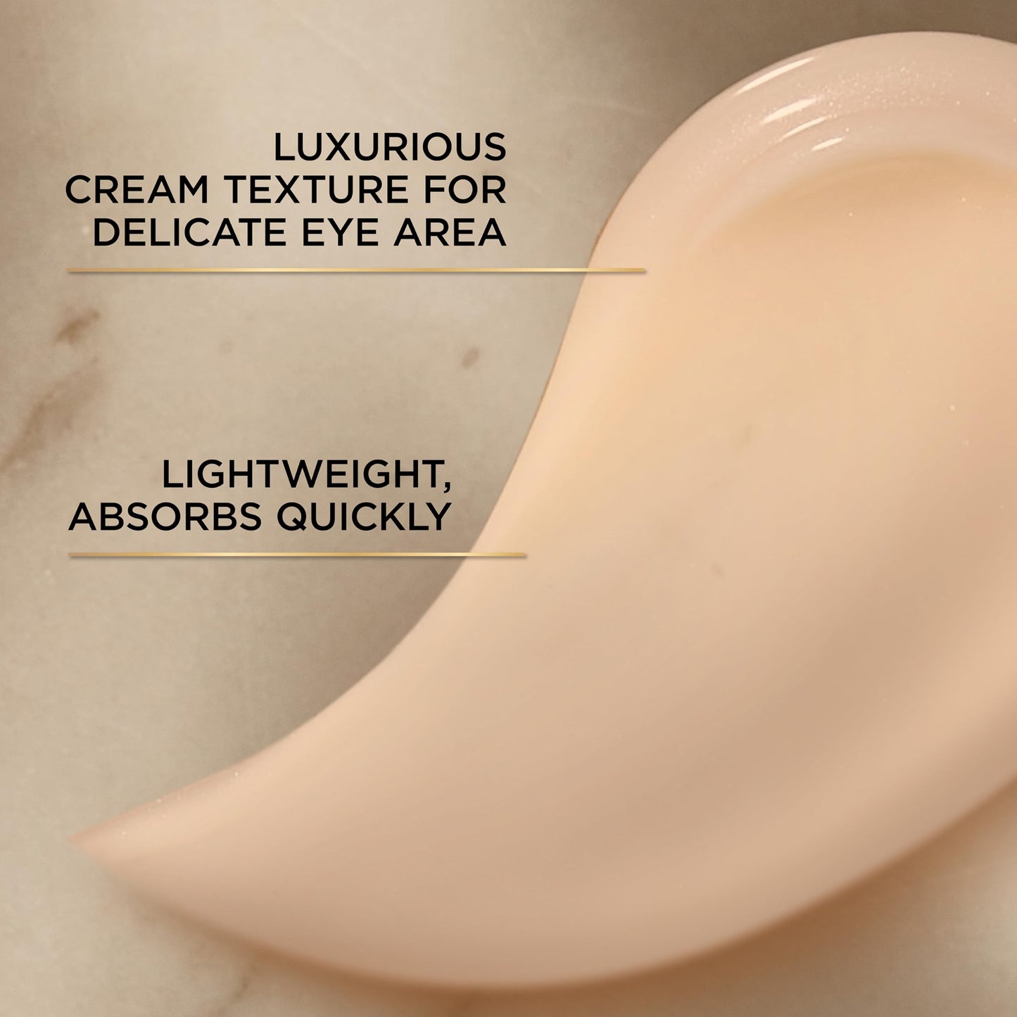 L'Oreal Paris Age Perfect Cell Renewal Midnight Eye Cream, Antioxidant-Rich Under Eye Cream to Treat 8 Signs of Aging, Includes Night Cream Sample