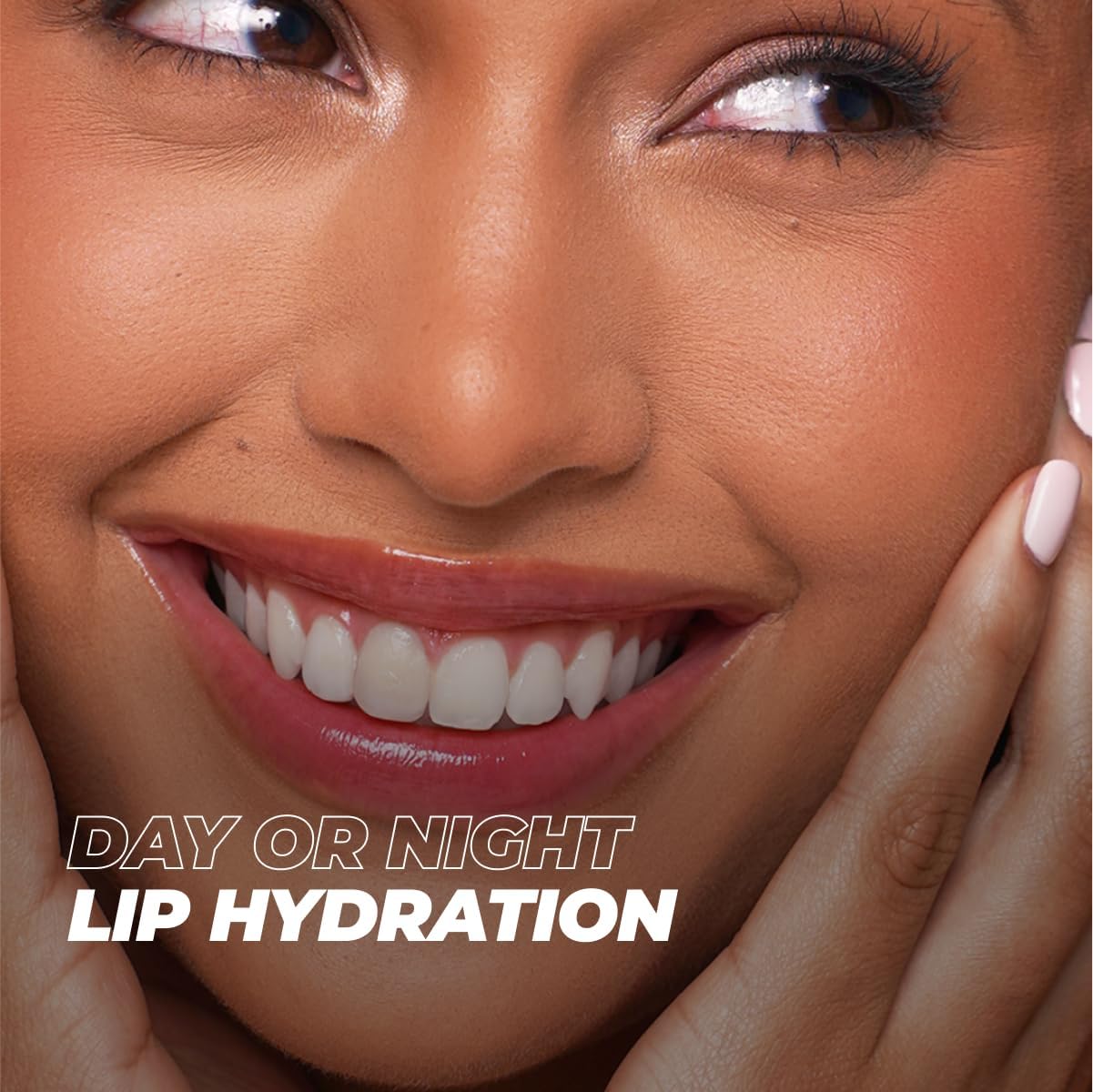 Vitamasques Watermelon Lip Sugar Scrub – Exfoliates, Moisturizes & Softens Lips with Shea Butter, Overnight Hydration, Made in Korea