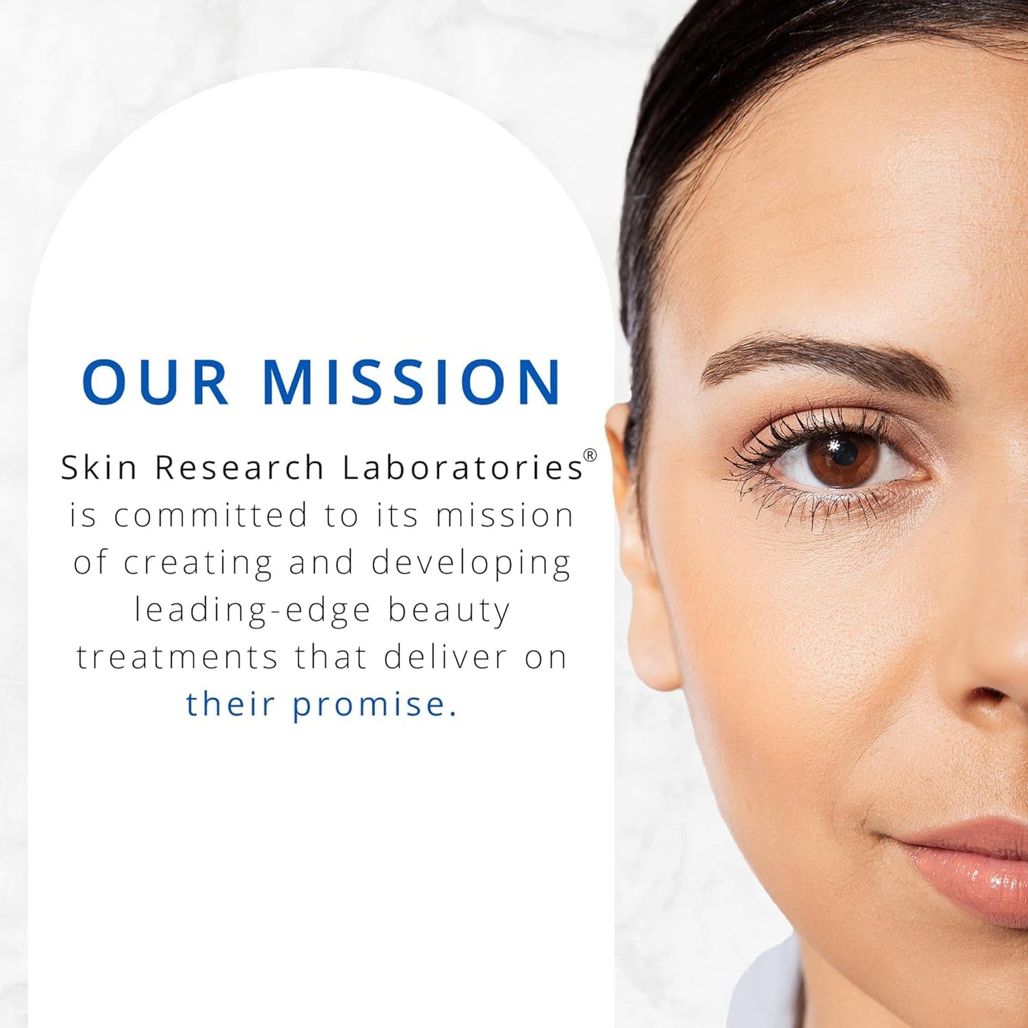 neuBROW Brow Enhancing Serum by Skin Research Laboratories – 3.6 mL Eyebrow Serum for Fuller, Thicker, Healthier-Looking Brows, Advanced Formula