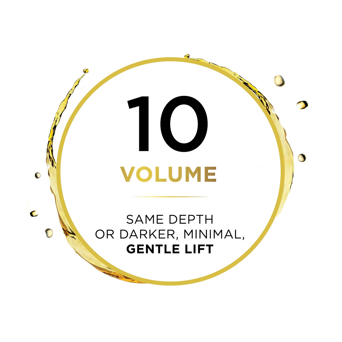 Clairol Professional Crème Permanente 10 volume Hair Developer, 16 oz. - Packaging May Vary