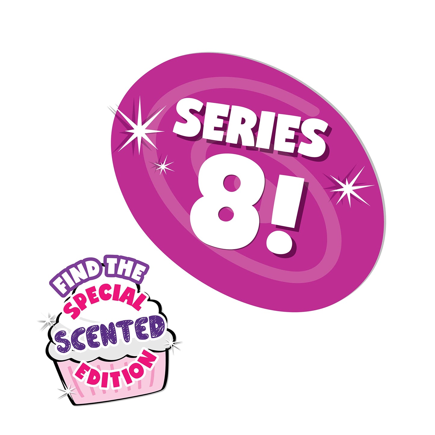 Disney Doorables Multi Peek Series 8 – Collectible Scented Figures, Easter Basket Stuffers, Kids Toys Ages 5+, Gifts by Just Play