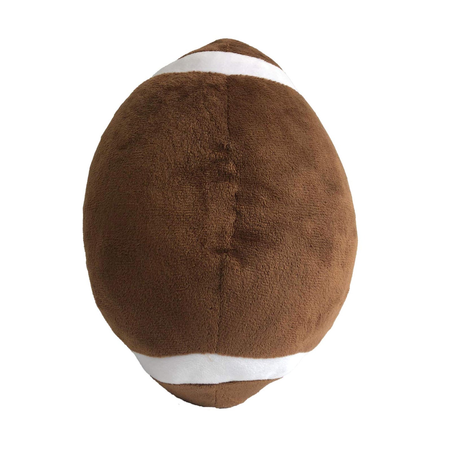 CHORONMO Football Plush Pillow – Soft, Fluffy & Durable Stuffed Throw Pillow, Sports Ball Room Decor & Kids Birthday Gift, 11 Inches