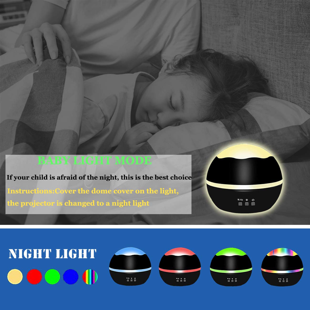 2-in-1 Dinosaur Car & Projection Toy for Boys 2-10 Years – Toddler & Kids Dinosaur Toy, Christmas Stocking Stuffer Gift