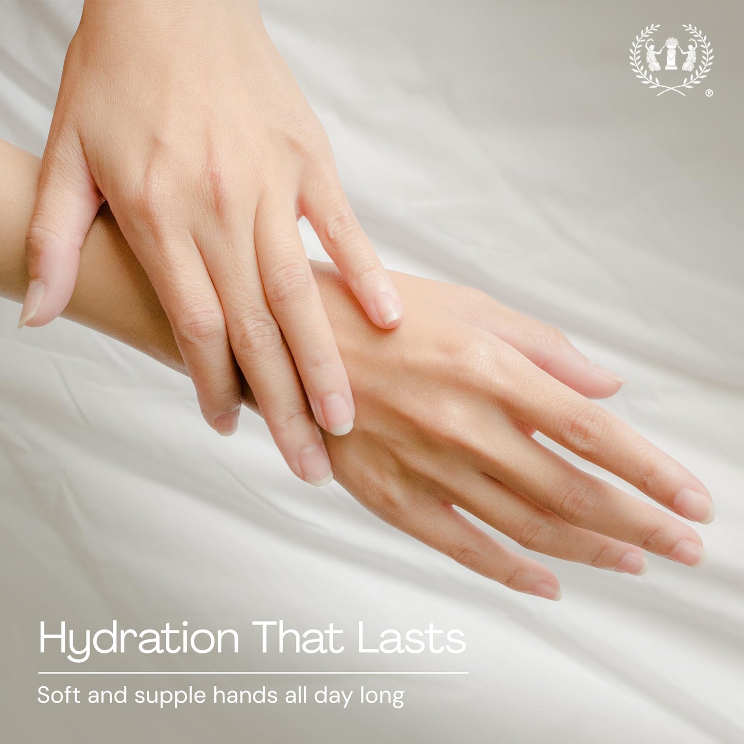 Muse Apothecary Hand Ritual Soap 2-Pack, 16oz, Nourishing & Aromatic with Aloe, Eucalyptus & Lavender, USDA Biobased, Essential Oils