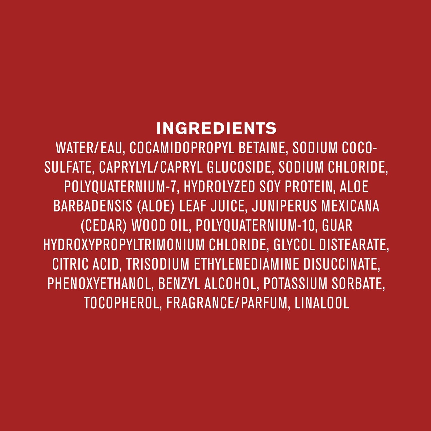 Every Man Jack Cedar + Red Sage 3-in-1 All Over Wash for Men – Cleanses, Nourishes & Protects Skin & Hair with Aloe & Soy Proteins – 2 Pack