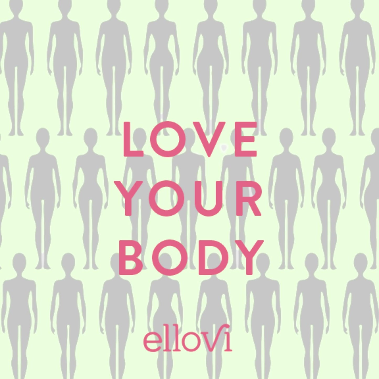 Ellovi Natural Mint Lip Butter Balm – Ultra-Hydrating Vegan Lip Care Made with 6 Pure Edible Ingredients – Moisturizes & Softens Lips All Day