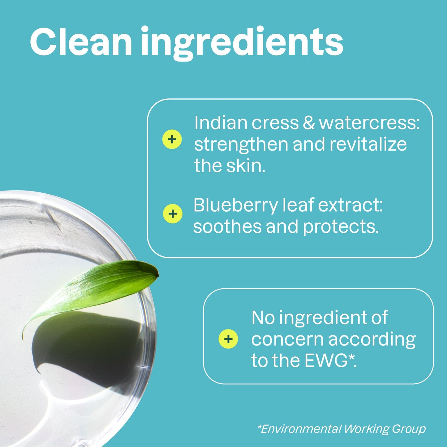 ATTITUDE Liquid Hand Soap, EWG Verified, Plant and Mineral-Based, Vegan Personal Care Products, Unscented, 16 Fl Oz