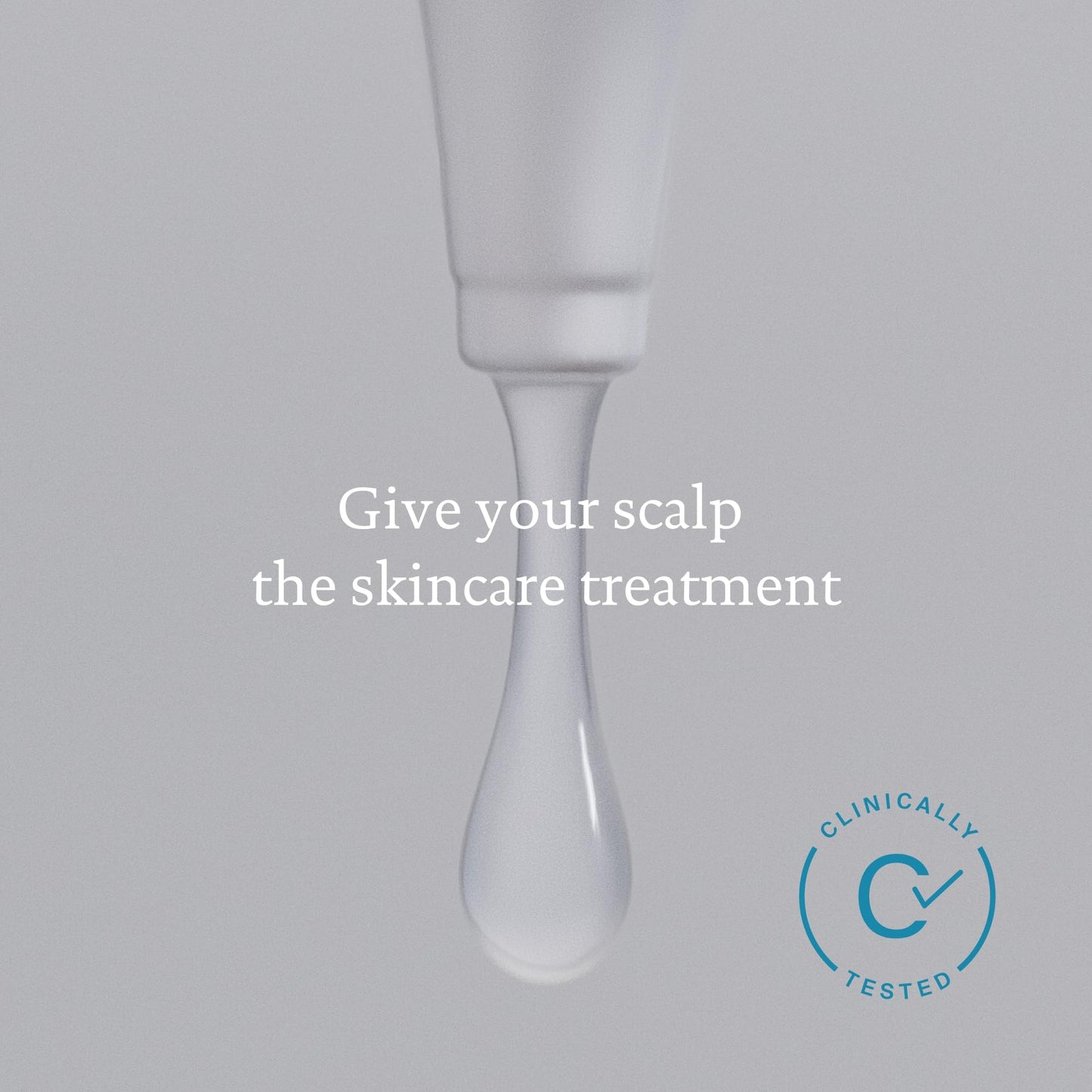 Living Proof Scalp Care Dry Scalp Treatment – Hydrating, Lightweight Formula to Soothe Itching & Flaking, Balance Scalp Microbiome, 3.4 oz