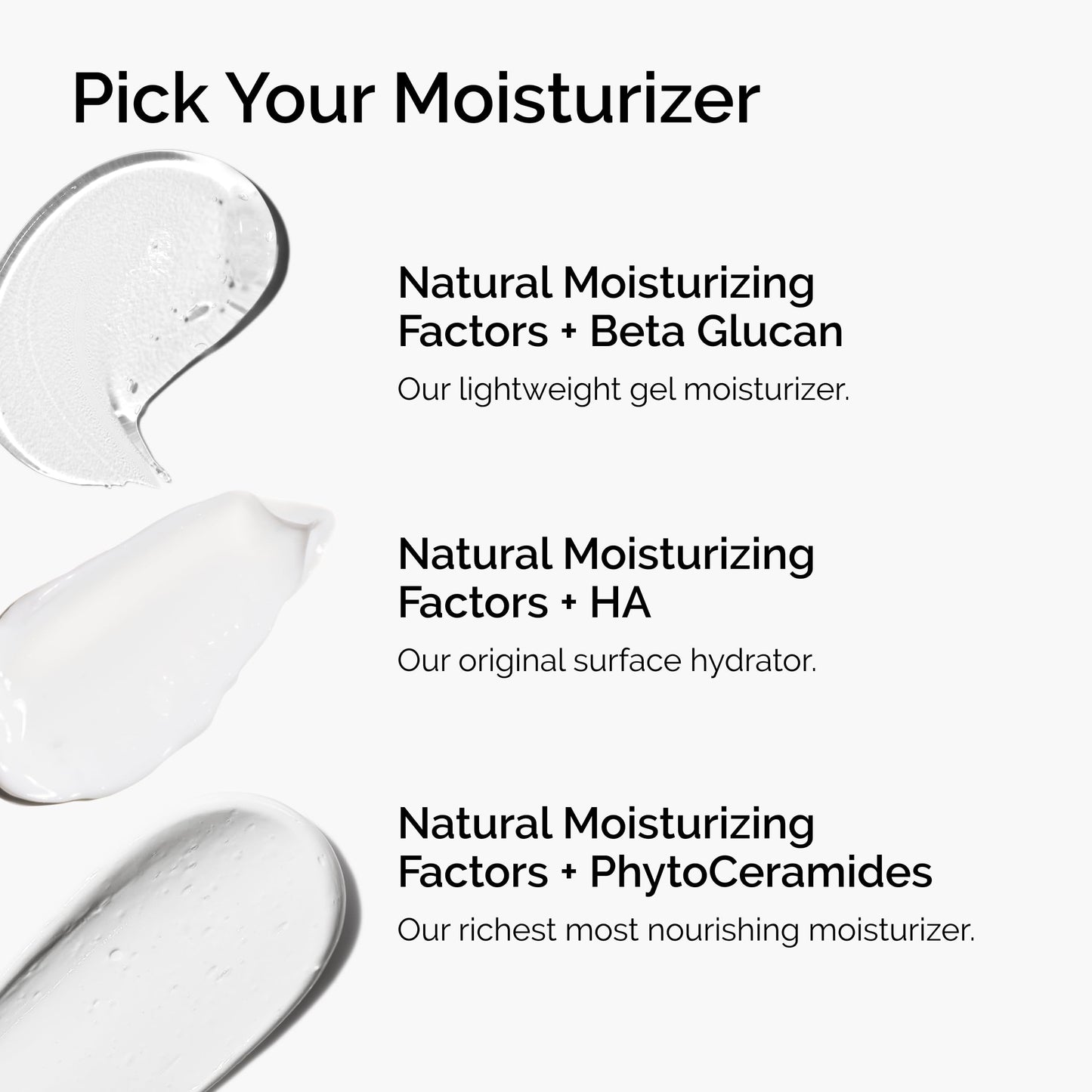 The Ordinary Super-Size Natural Moisturizing Factors + HA | 100ml