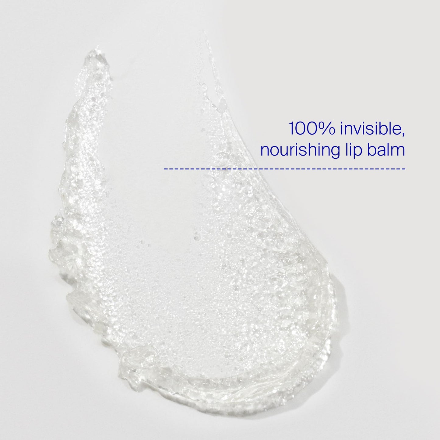 Supergoop! Unseen Sunscreen Lip Balm SPF 30 - Invisible, Lightweight UV & Environmental Protection, Natural Finish, 0.12 oz