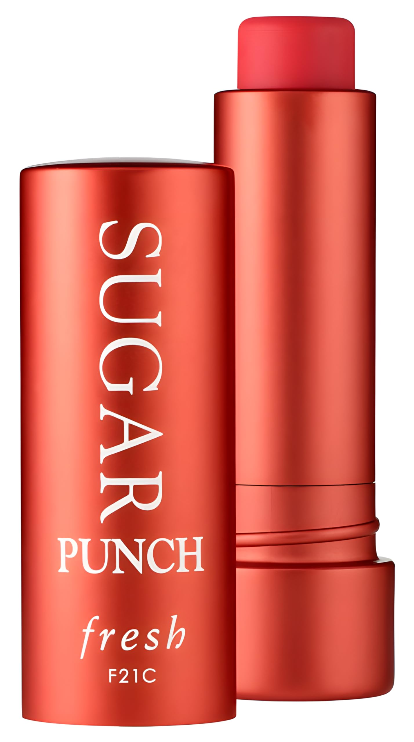 Fresh Sugar Punch Lip Treatment Sunscreen SPF15 NIB 0.15oz/4.3g