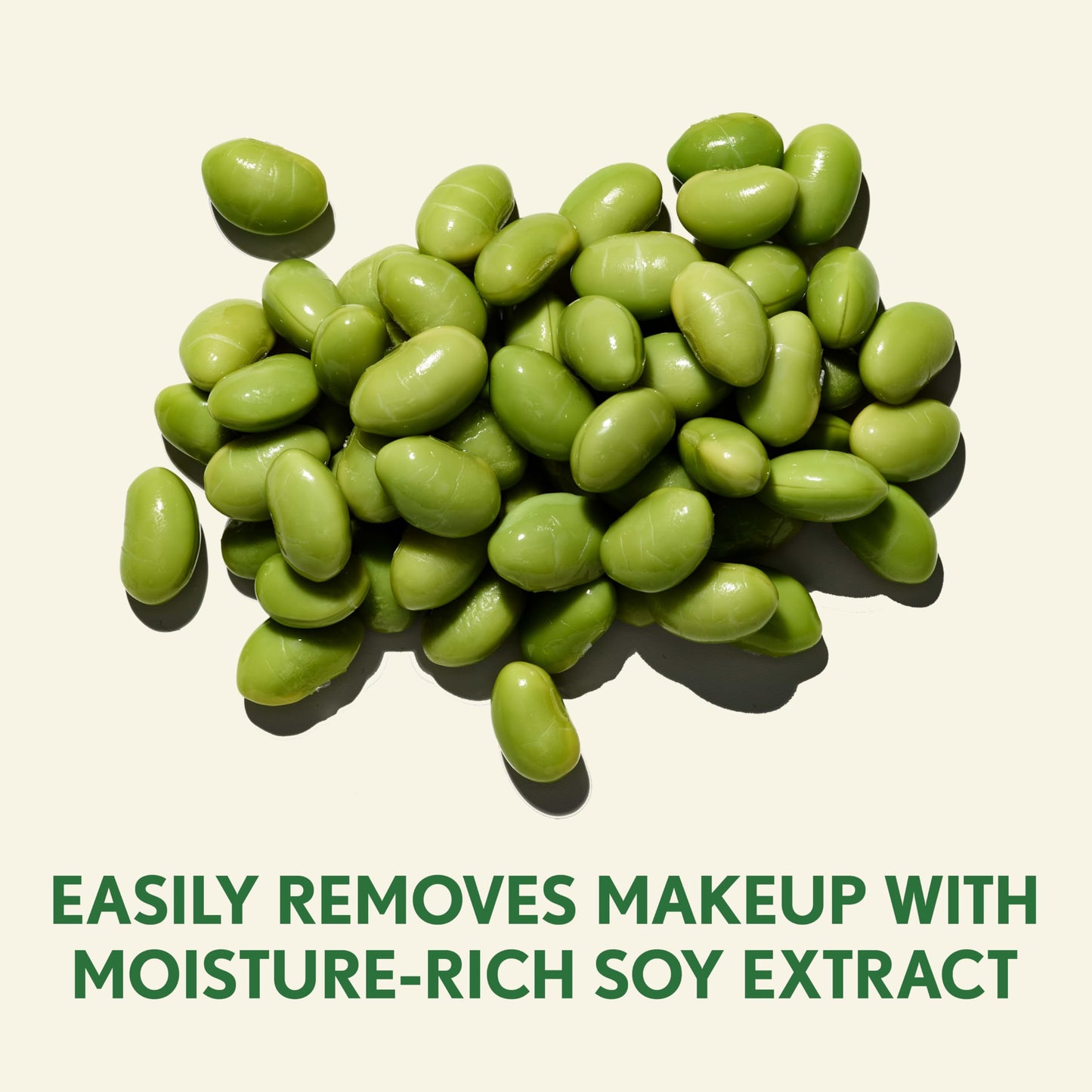 Aveeno Positively Radiant Alcohol-Free Makeup Removing Face Wipes, Gentle, Non-Comedogenic, Plant-Based, Compostable, 50 Count (2x25)