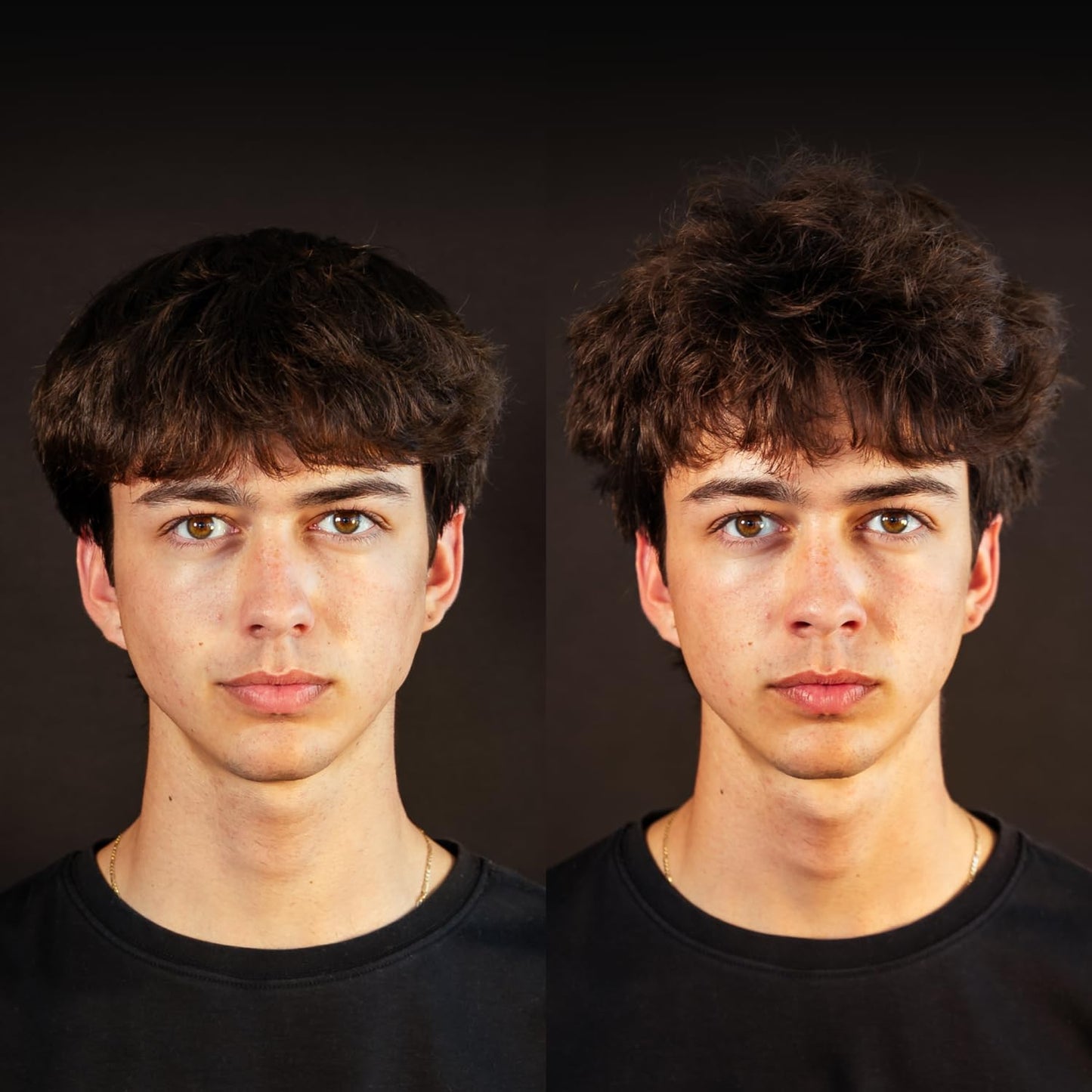 Bodyworks Hair Texturizing Powder – Lightweight Volumizing Styling Powder with Matte Finish & Medium Hold for Short to Medium Hair, 1.69oz