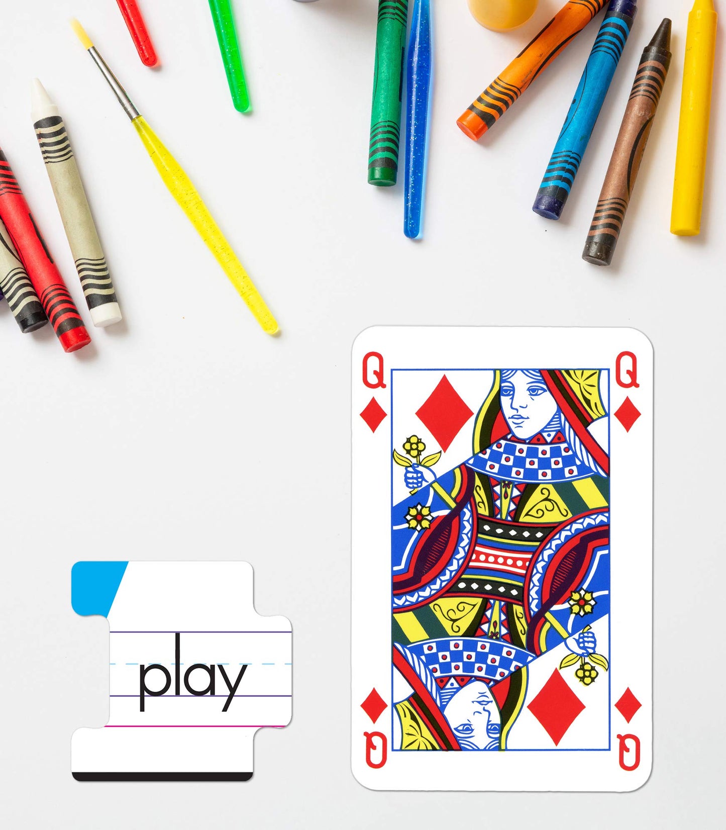 Key Education Sentence Building Game – Phonics & Sight Word Puzzles for Kids 6-8, Learn Parts of Speech, Reading & Speech Therapy