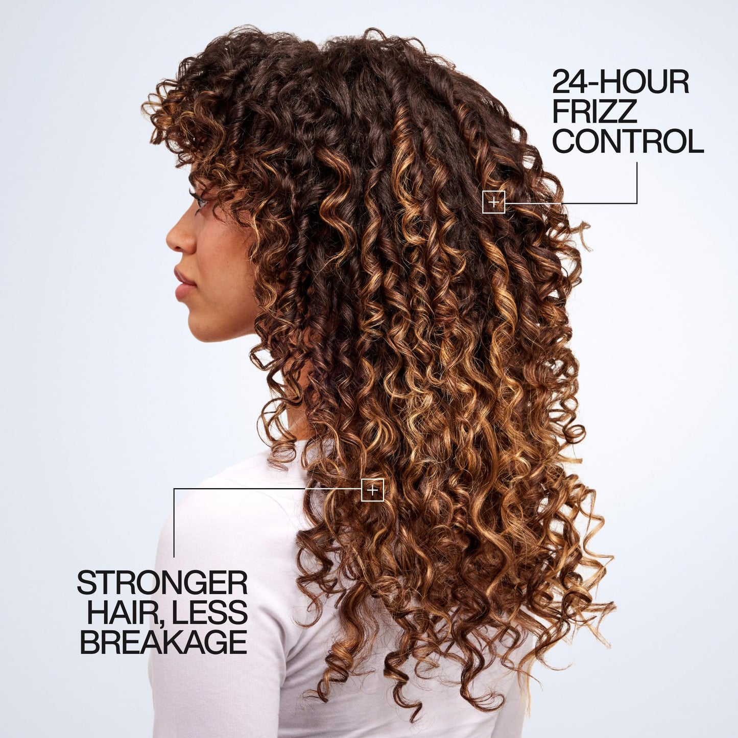 Redken One United All-In-One Leave-In Conditioner Spray | 25 Benefits | Heat Protectant, Detangler & Conditioner for All Hair Types | 13.5 Fl Oz