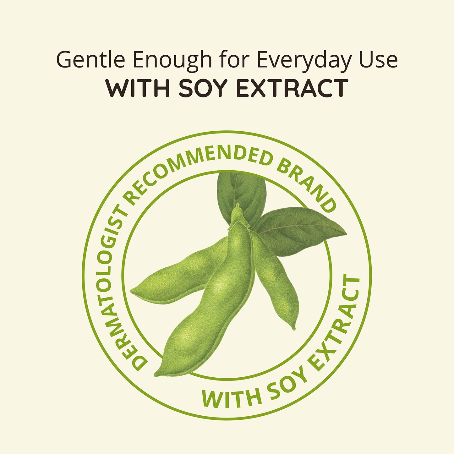 Aveeno Positively Radiant Brightening Facial Cleanser for Sensitive Skin – Moisturizing, Non-Comedogenic, Oil & Soap-Free, 11 fl oz