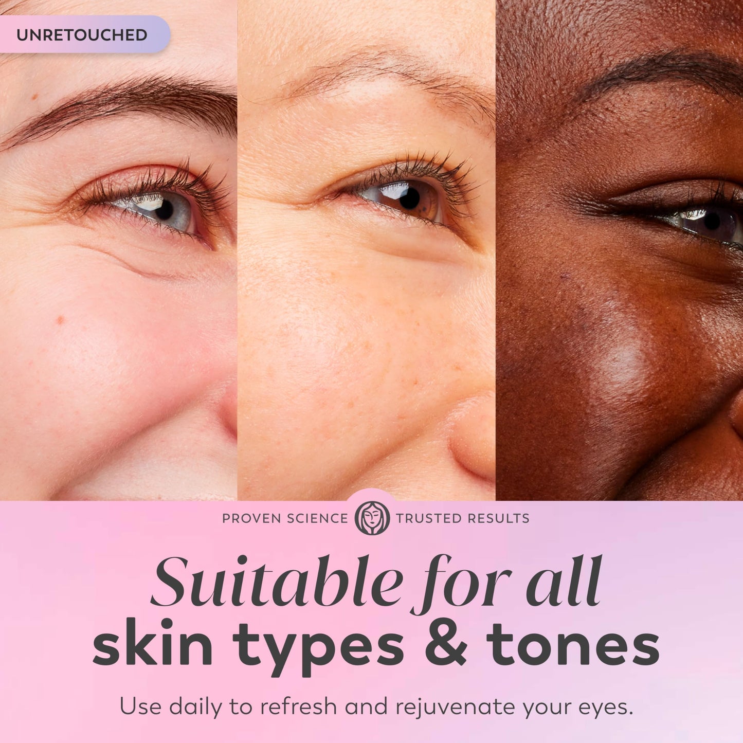 Olay Super Eye Serum with Vitamin C, Caffeine & Niacinamide – Brightens, Firms, Smooths Fine Lines & Hydrates Undereye, 0.45 oz