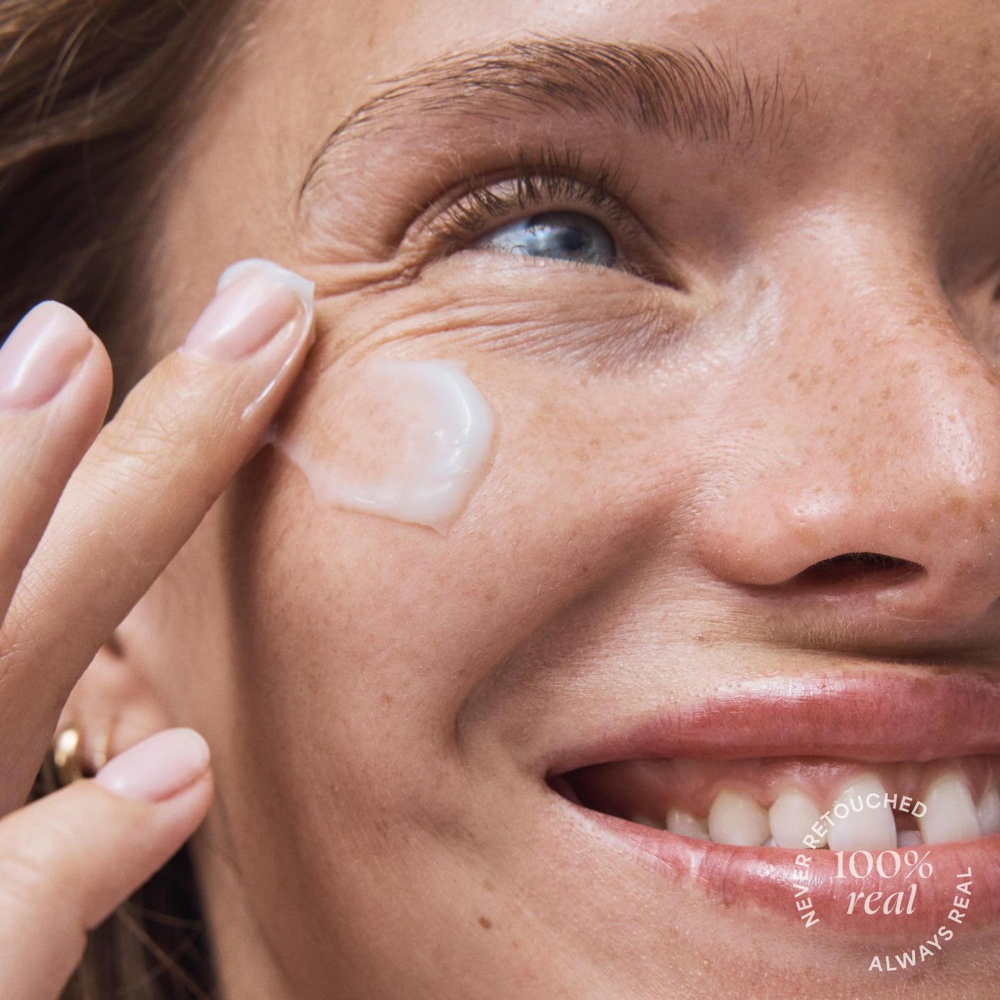 TULA 24-7 Weightless Moisture Gel Cream - Travel-Size Face Moisturizer with Watermelon & Blueberry Extract, Anti-Aging, 0.5 oz