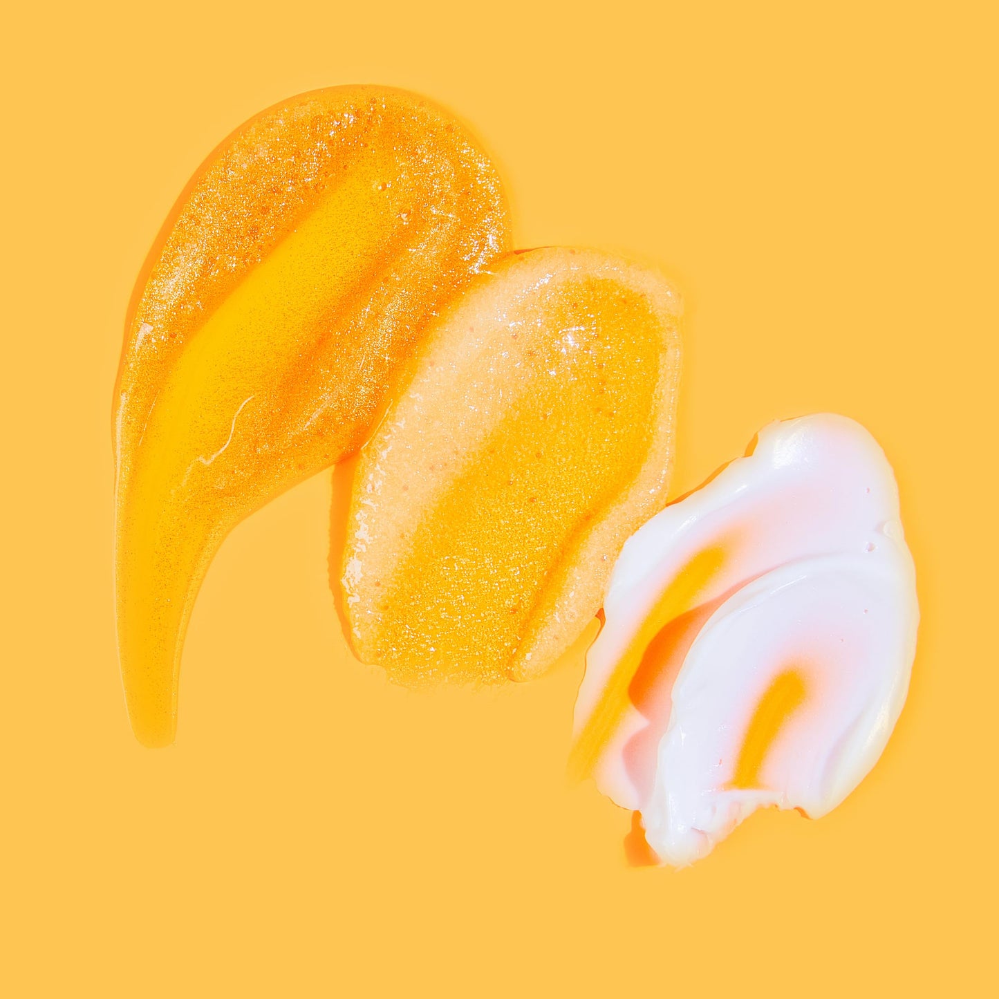 Tree Hut Glitz & Glow On the Go Travel Kit, Tropic Glow Gift Set