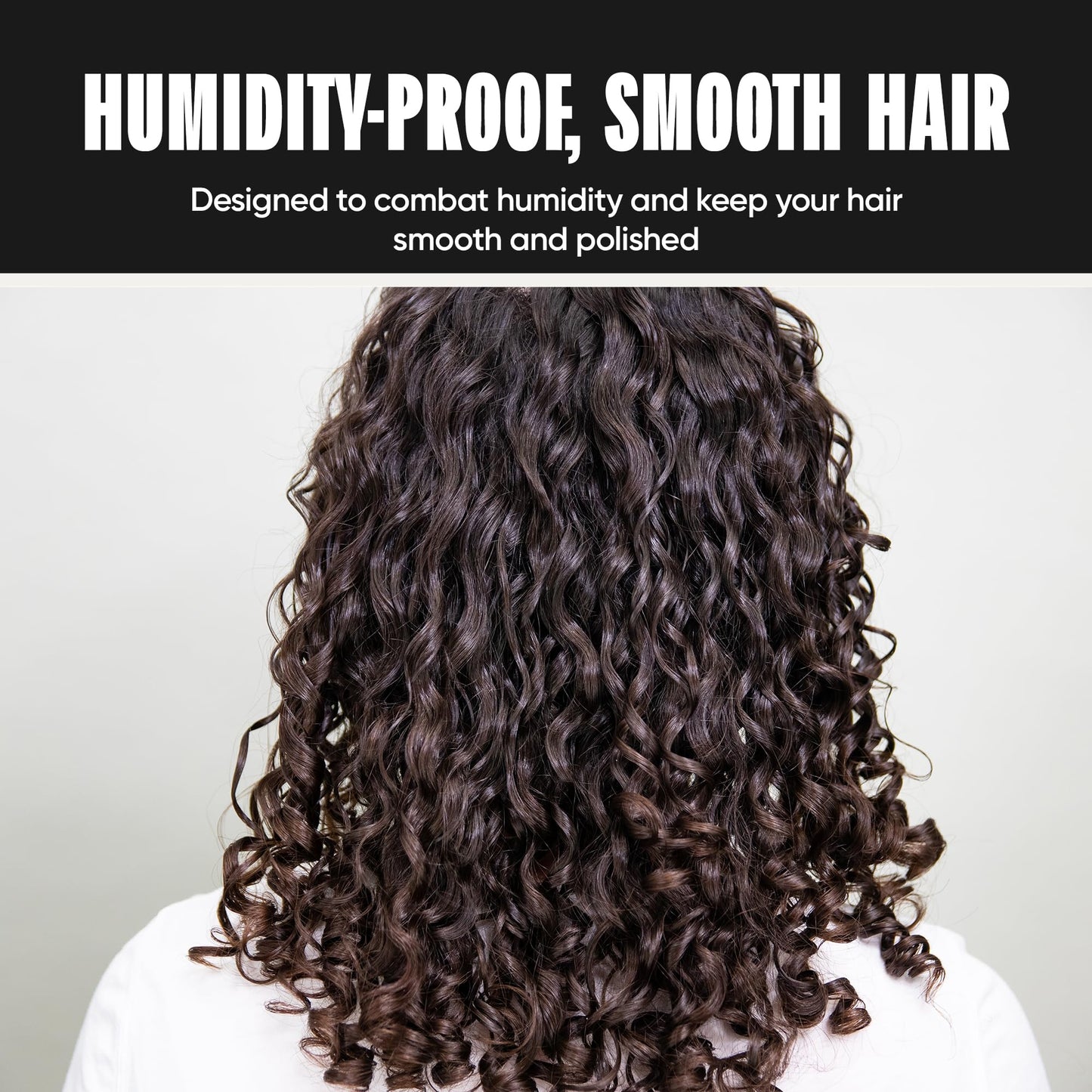 Miche Strengthen Protein Deep Conditioner 8oz – Paraben-Free Hair Mask for Curly, Kinky & Wavy Hair – Breakage Repair, Strengthening & Color Safe