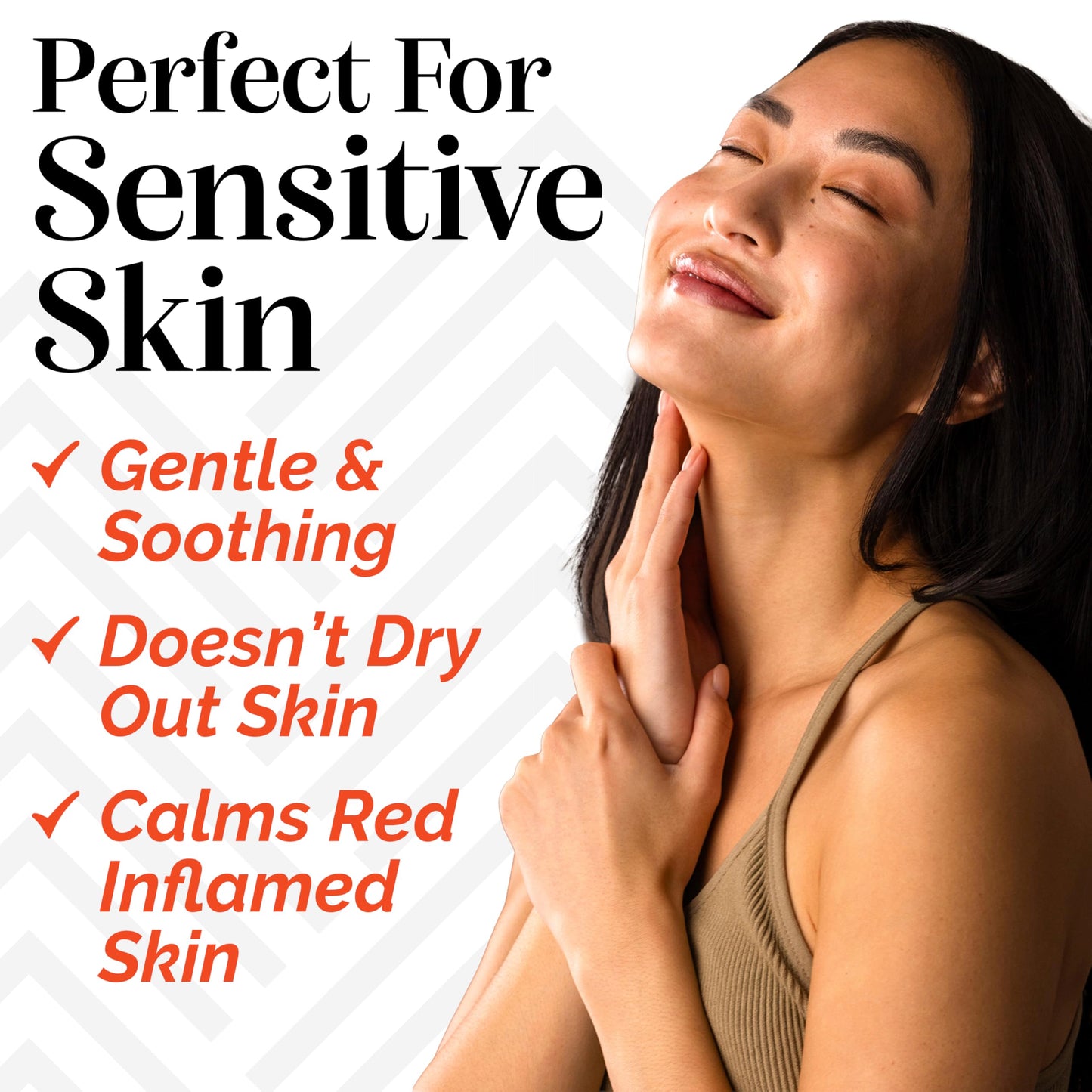 Sibu Sea Buckthorn Soap 3-Pack – Citrus Scent Face & Body Bar, Moisturizes, Reduces Redness & Blemishes, Soothes Sensitive Skin