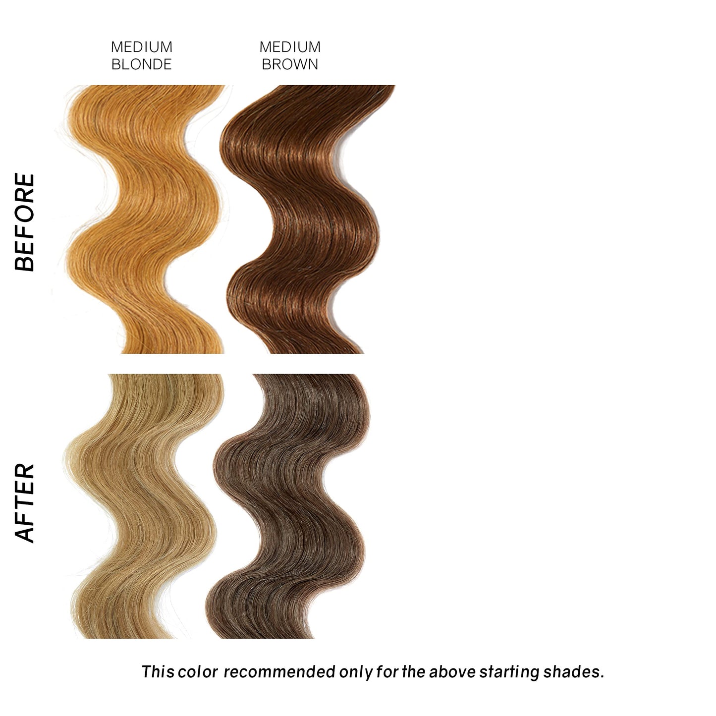 oVertone Blue Toning Conditioner - Neutralizes Brassiness for Blonde & Light Brown Hair - Hydrating with Shea Butter & Coconut Oil - Vegan, Paraben-Free, 8 oz