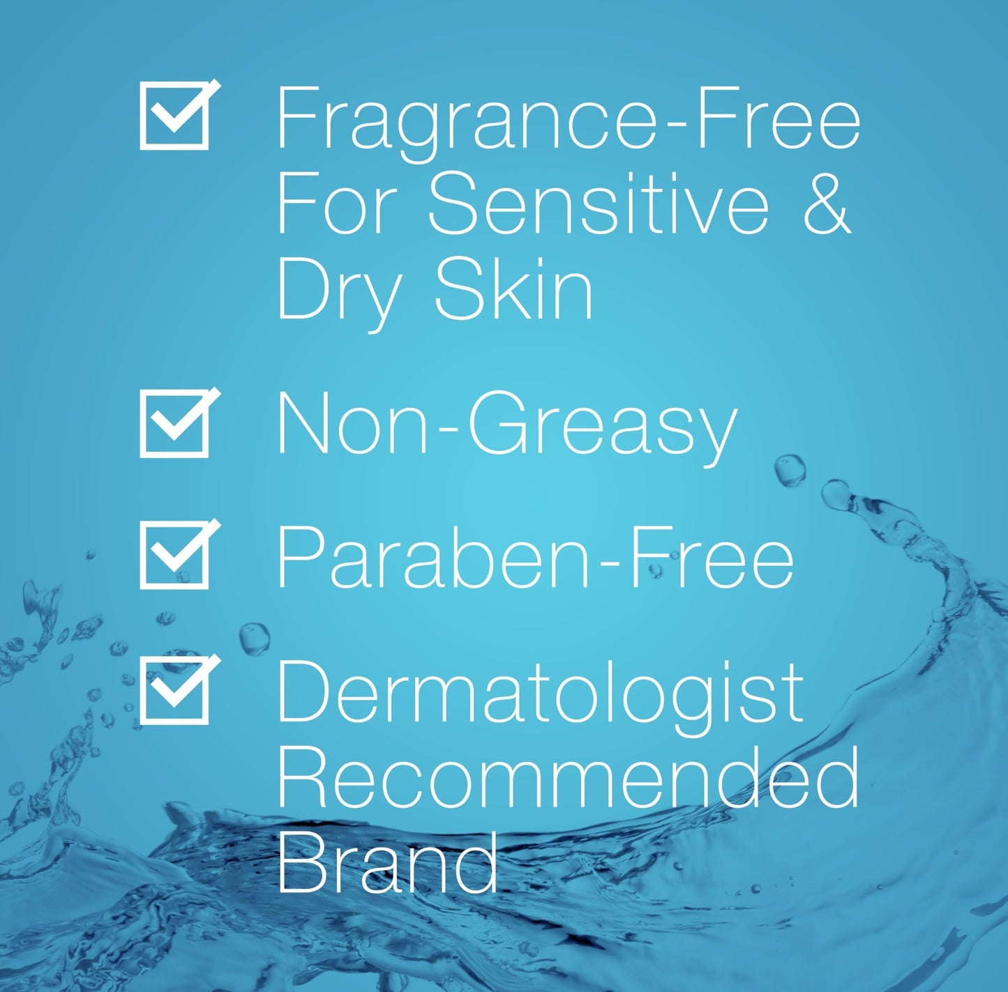 Neutrogena Hydro Boost Body Lotion – Gel Cream for Dry Skin with Hyaluronic Acid, Fragrance-Free, Lightweight, Non-Greasy, Oil-Free, 16 Fl Oz