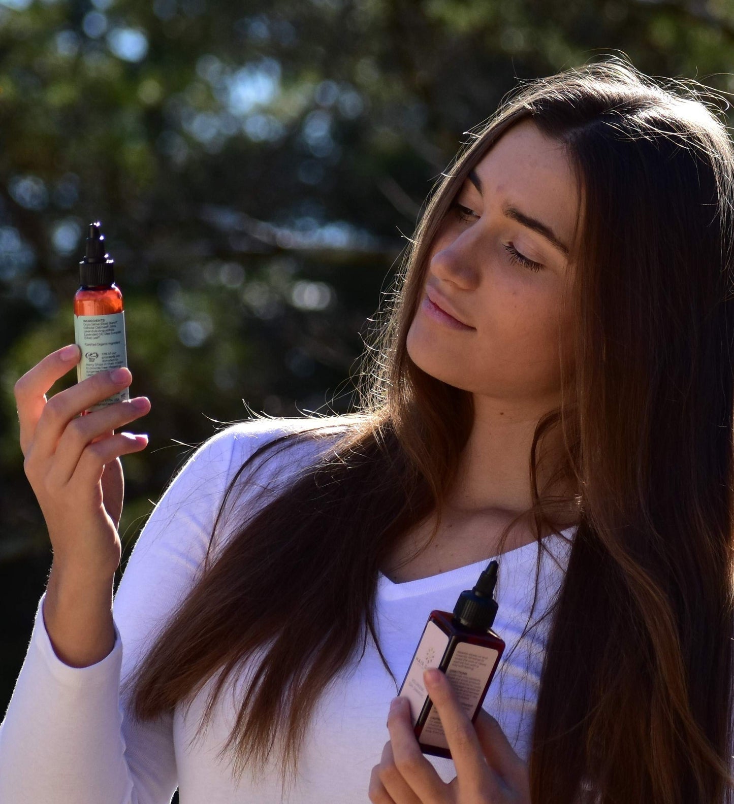 Dry Shampoo Volume Powder 1oz | Natural & Organic | Non-Aerosol | Talc & Corn Free | For Blonde & Dark Hair | Lavender Oil Scent | Made in USA