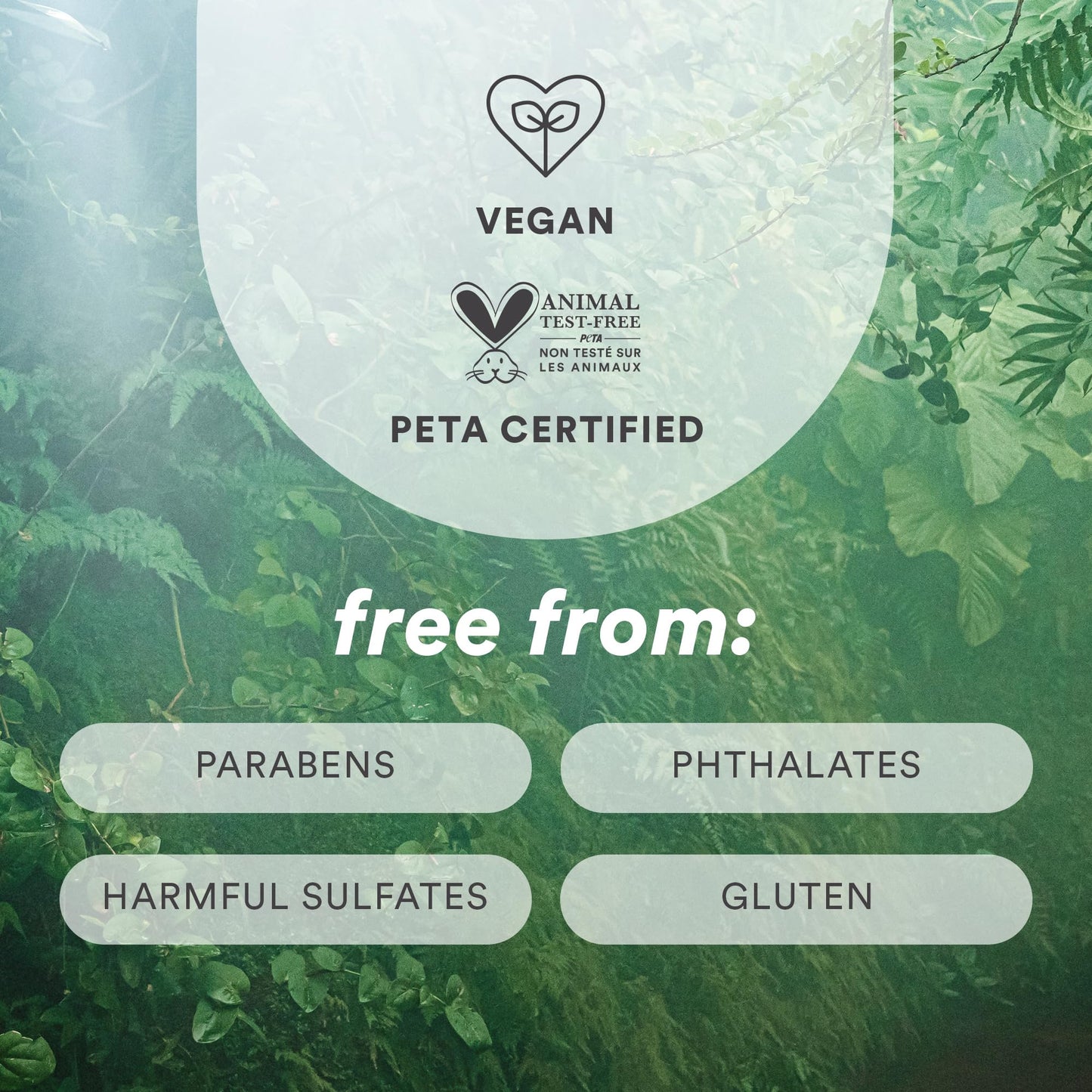 VERB Frizz Defense Smoothing Spray 5.4 fl oz | Anti-Frizz & Heat Protectant for Sleek Blowouts | Paraben-Free, Sulfate-Free, For All Hair Types