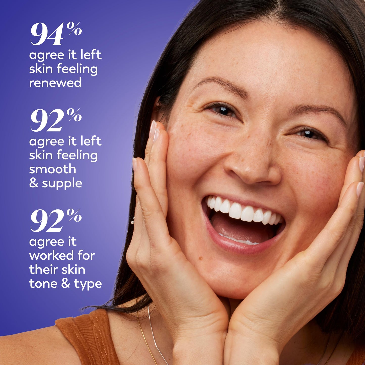 Olay Retinol 24 Night Face Moisturizer Trial Size, Anti-Aging, Smooths Fine Lines & Wrinkles, Fragrance-Free, Non-Greasy, 0.5 oz