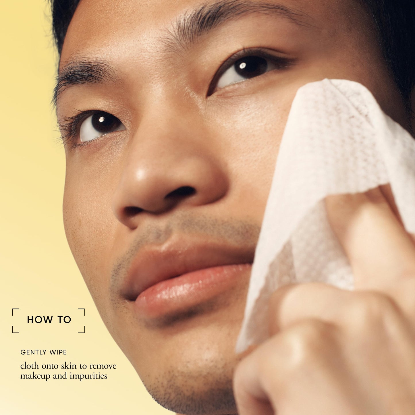 Philosophy Purity Made Simple One-Step Facial Cleansing Cloths, Removes Makeup & Dirt, No-Rinse, 30 Count