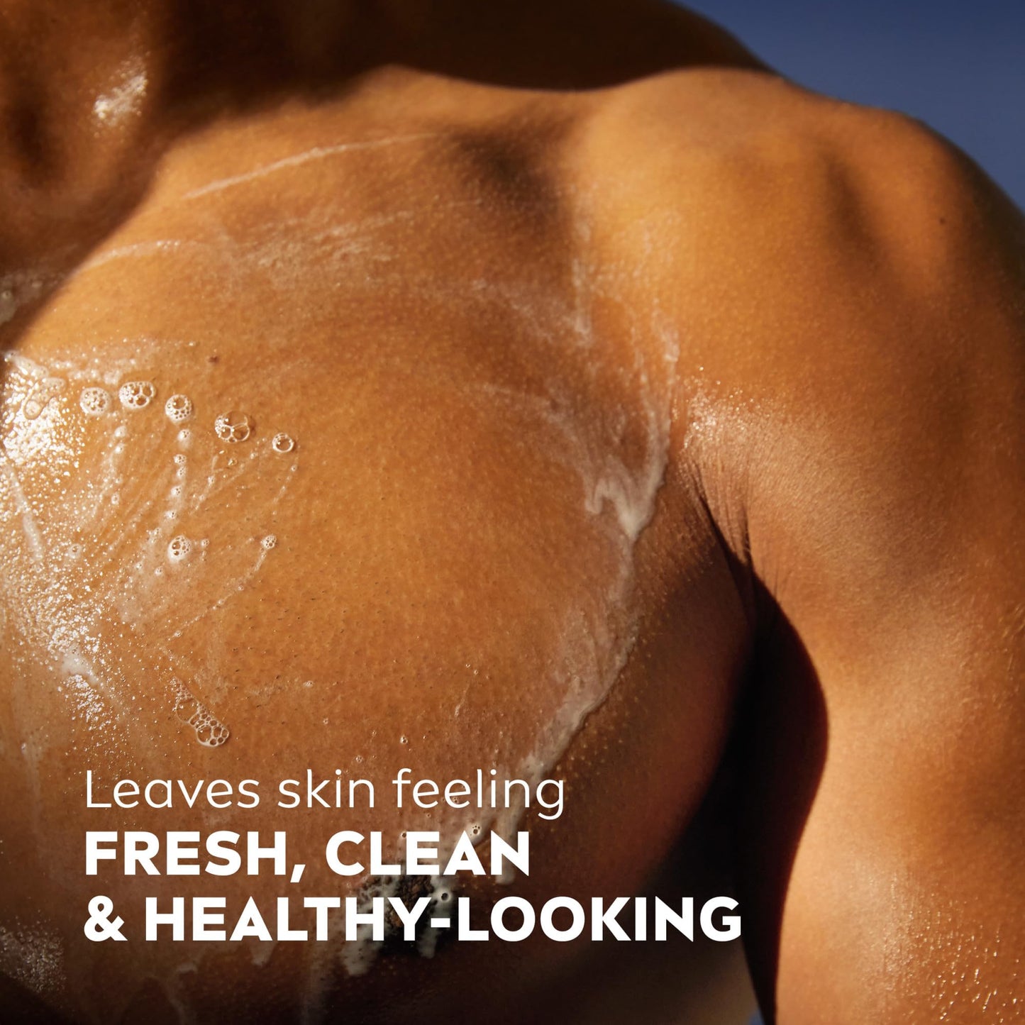 Nivea Men 3-in-1 Maximum Hydration Body Wash for Dry Skin, Aloe Vera, Face, Hair & Body, Paraben-Free, Vegan, 16.9oz, Pack of 3