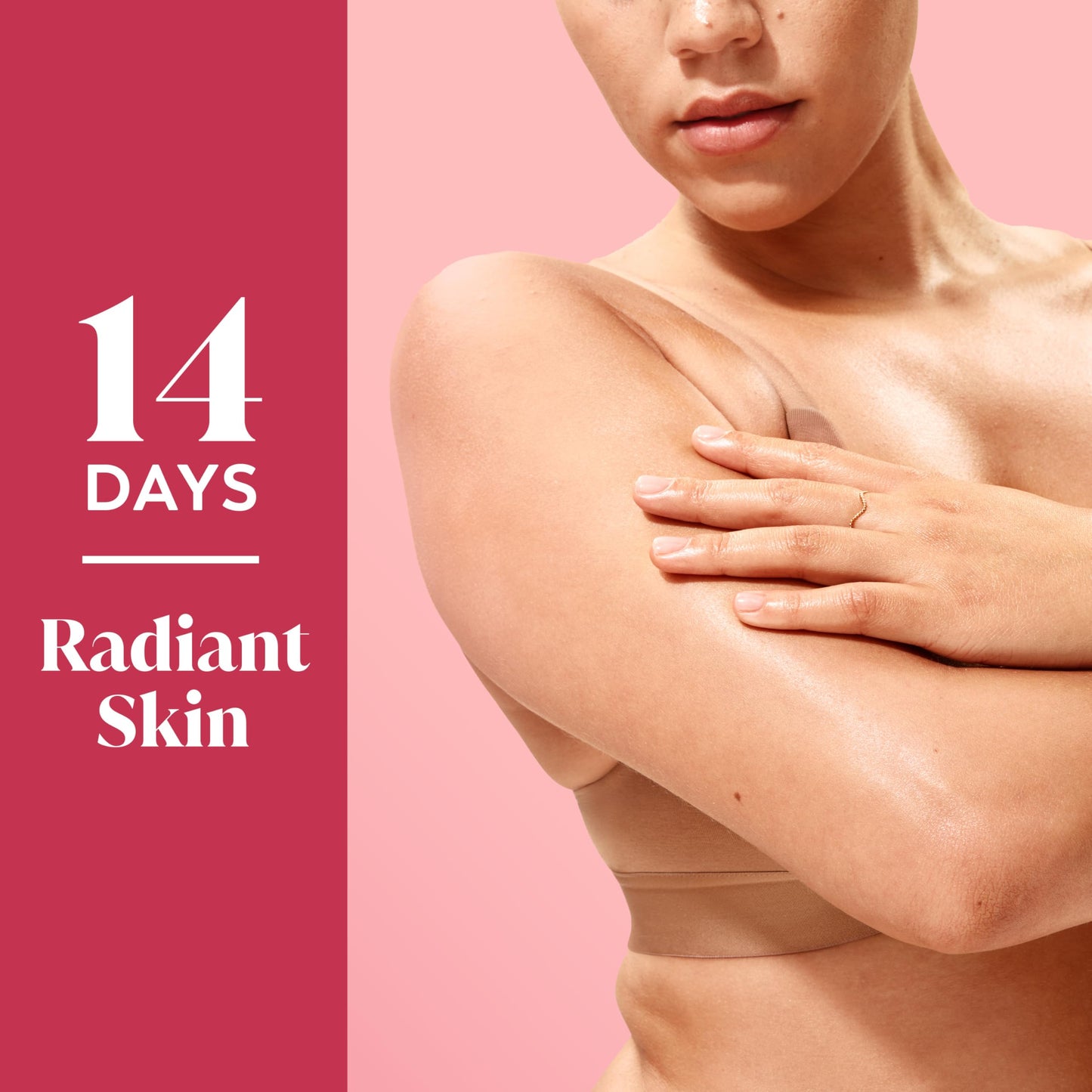 Olay Fresh Radiance Body Wash for Women, Plant-Based Cleanser with B3 Botanical Complex, Black Cherry & Vanilla, 22 fl oz, All Skin Types