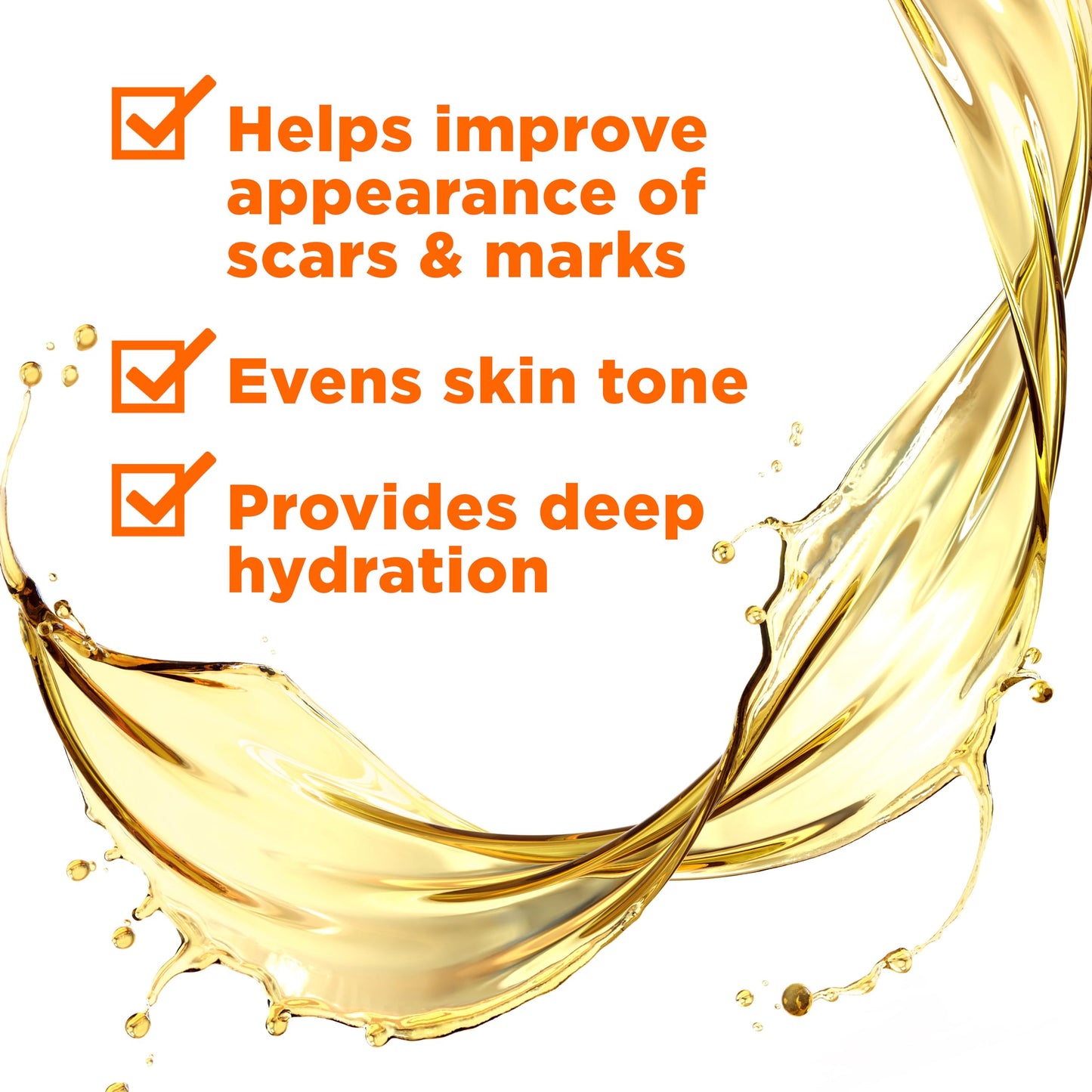 Palmer’s Cocoa Butter Skin Therapy Body Oil – Moisturizing Oil with Vitamin E & Argan Oil for Dry, Damaged Skin, 5.1 oz