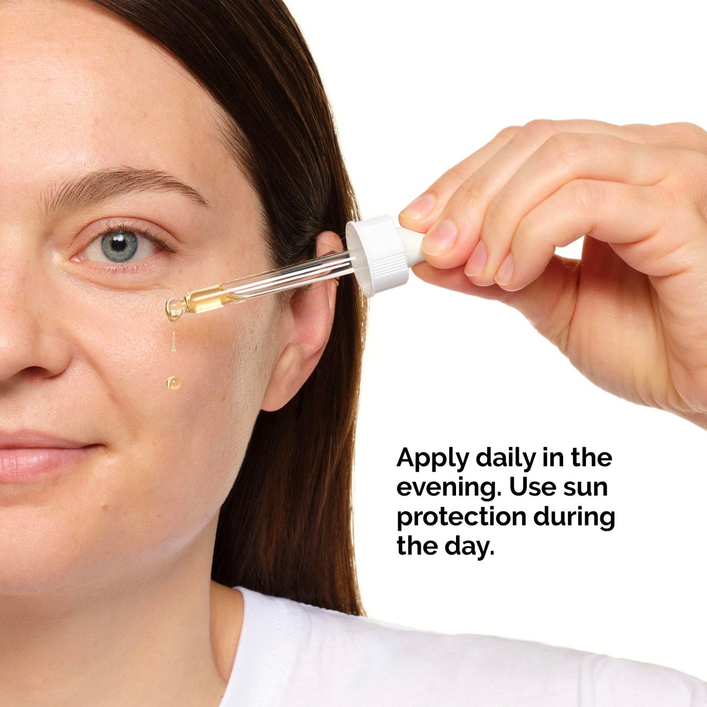 The Ordinary Retinol 1% in Squalane, High-Strength Retinol Serum for Anti-Aging and Skin Smoothing, 1 Fl Oz