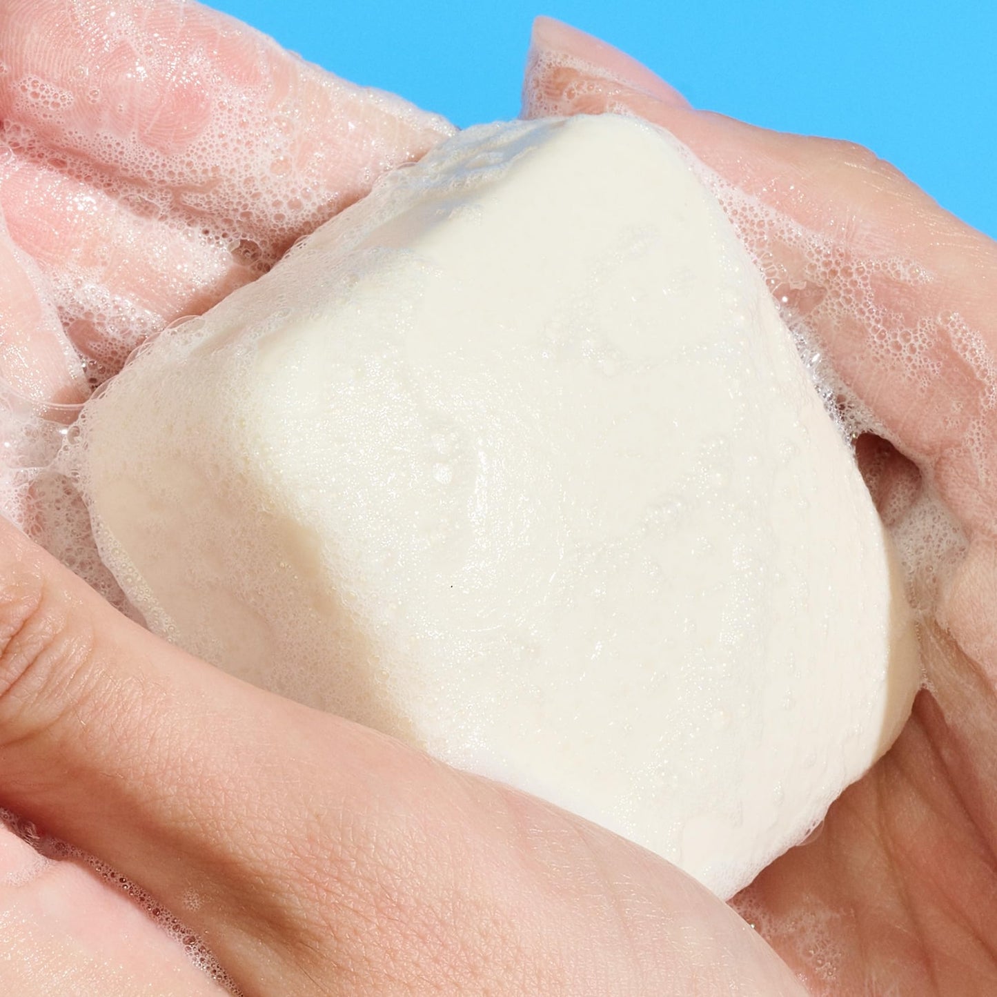 Drunk Elephant Pekee Bar 4 oz – Facial Cleansing Bar, Clean Skincare, Cruelty-Free, Dermatologist-Tested, No Oils, Silicones, Fragrance