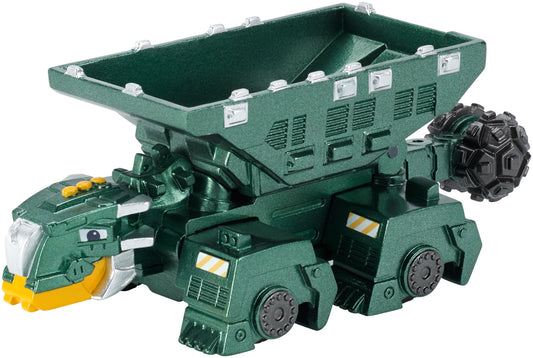 Mattel Dinotrux Die-Cast Scoot Vehicle
